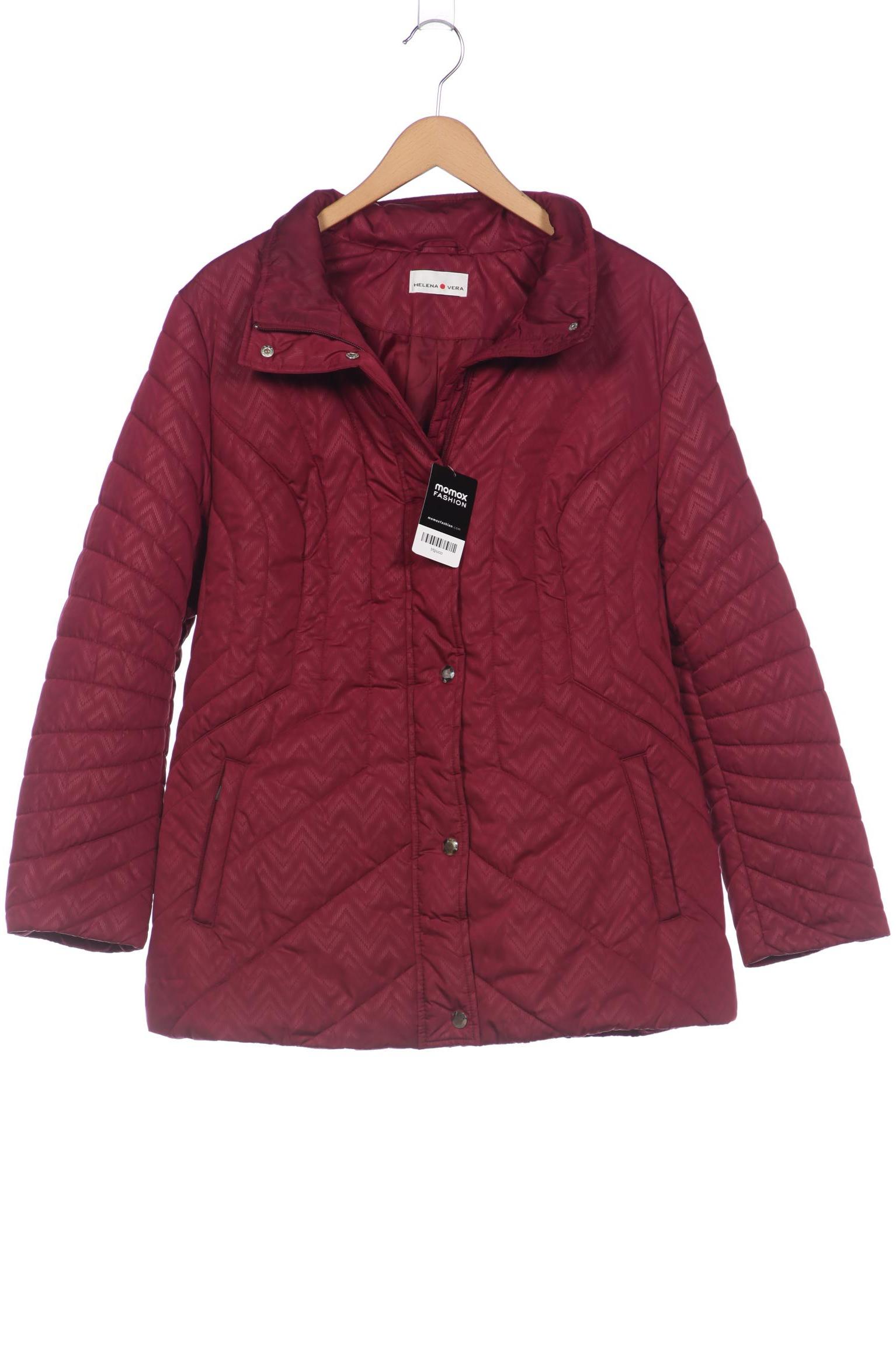 

Helena Vera Damen Jacke, pink, Gr. 22