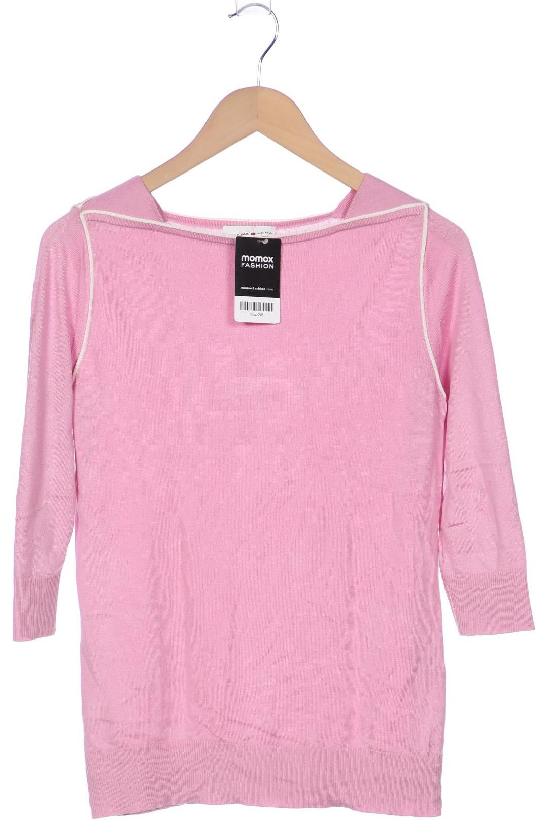 

Helena Vera Damen Pullover, pink