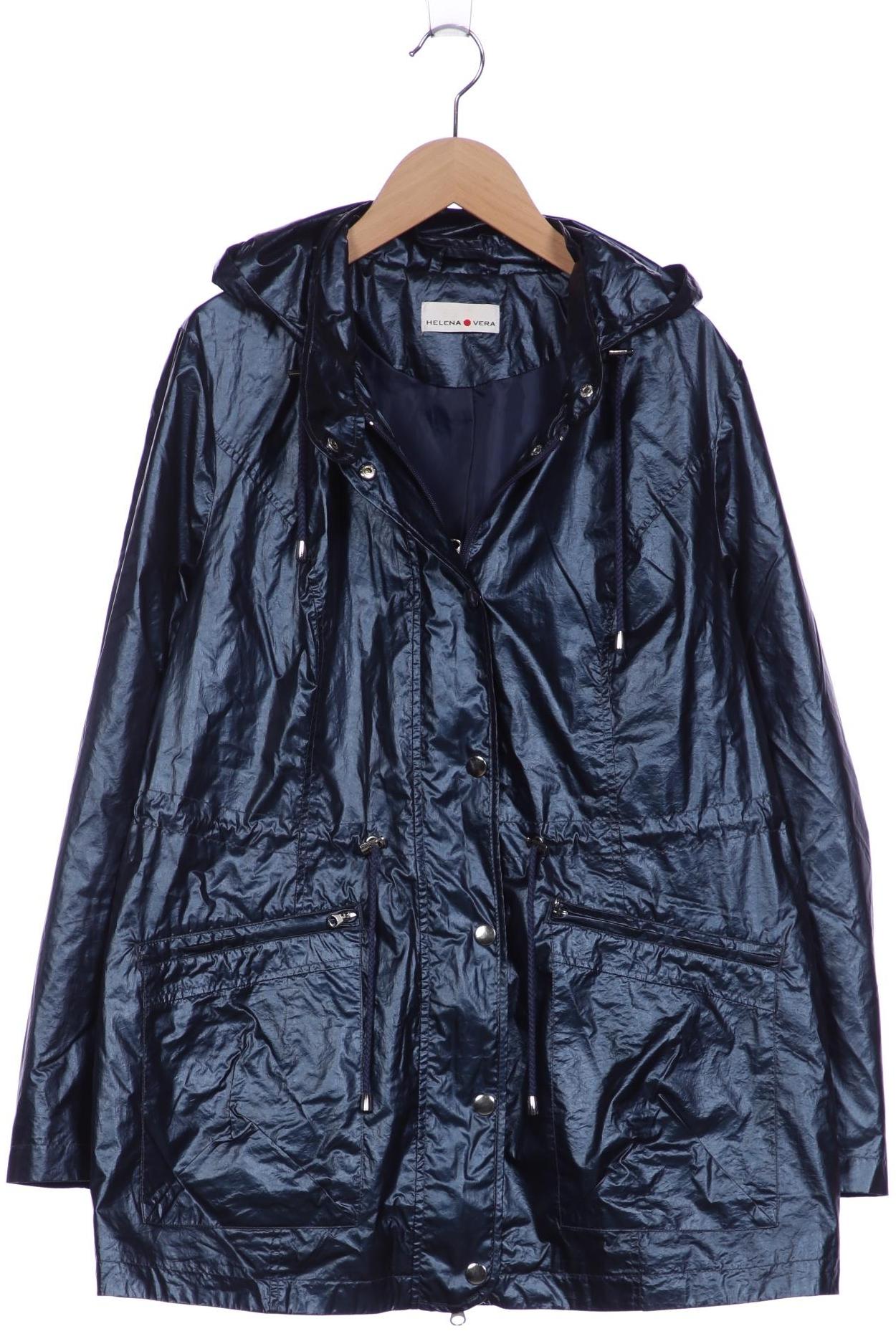 

Helena Vera Damen Jacke, marineblau, Gr. 38