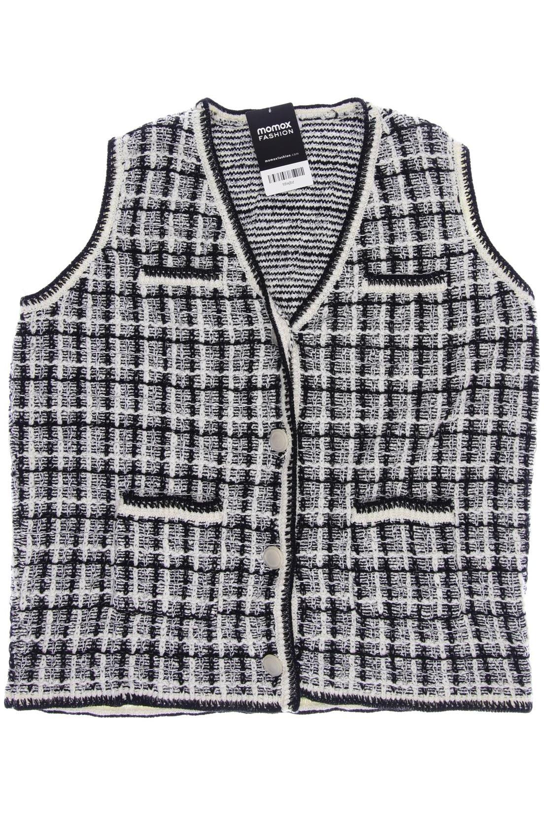 

Helena Vera Damen Strickjacke, schwarz