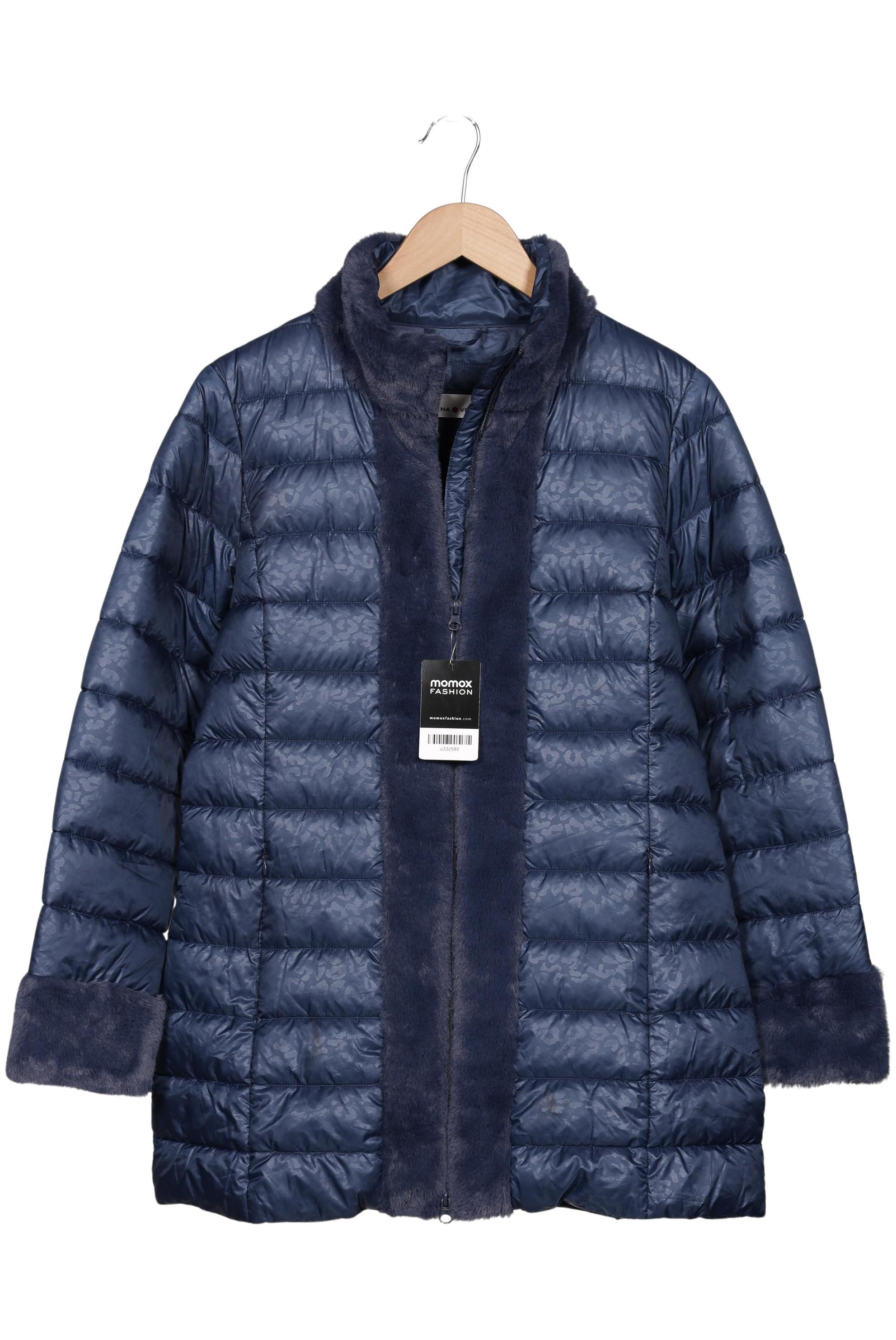 

Helena Vera Damen Jacke, marineblau, Gr. 38