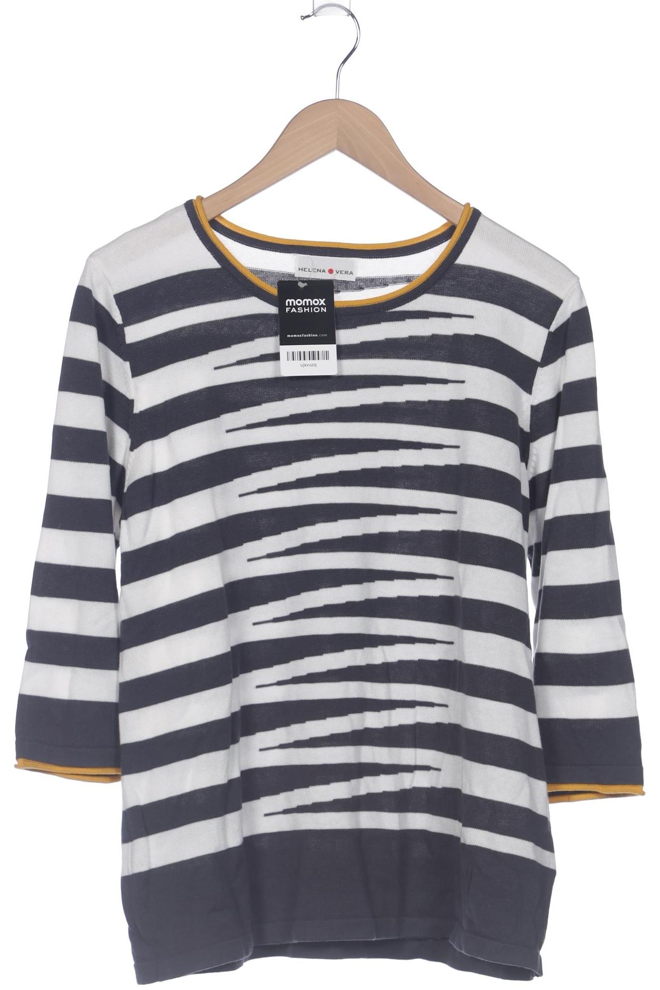 

Helena Vera Damen Pullover, marineblau, Gr. 44