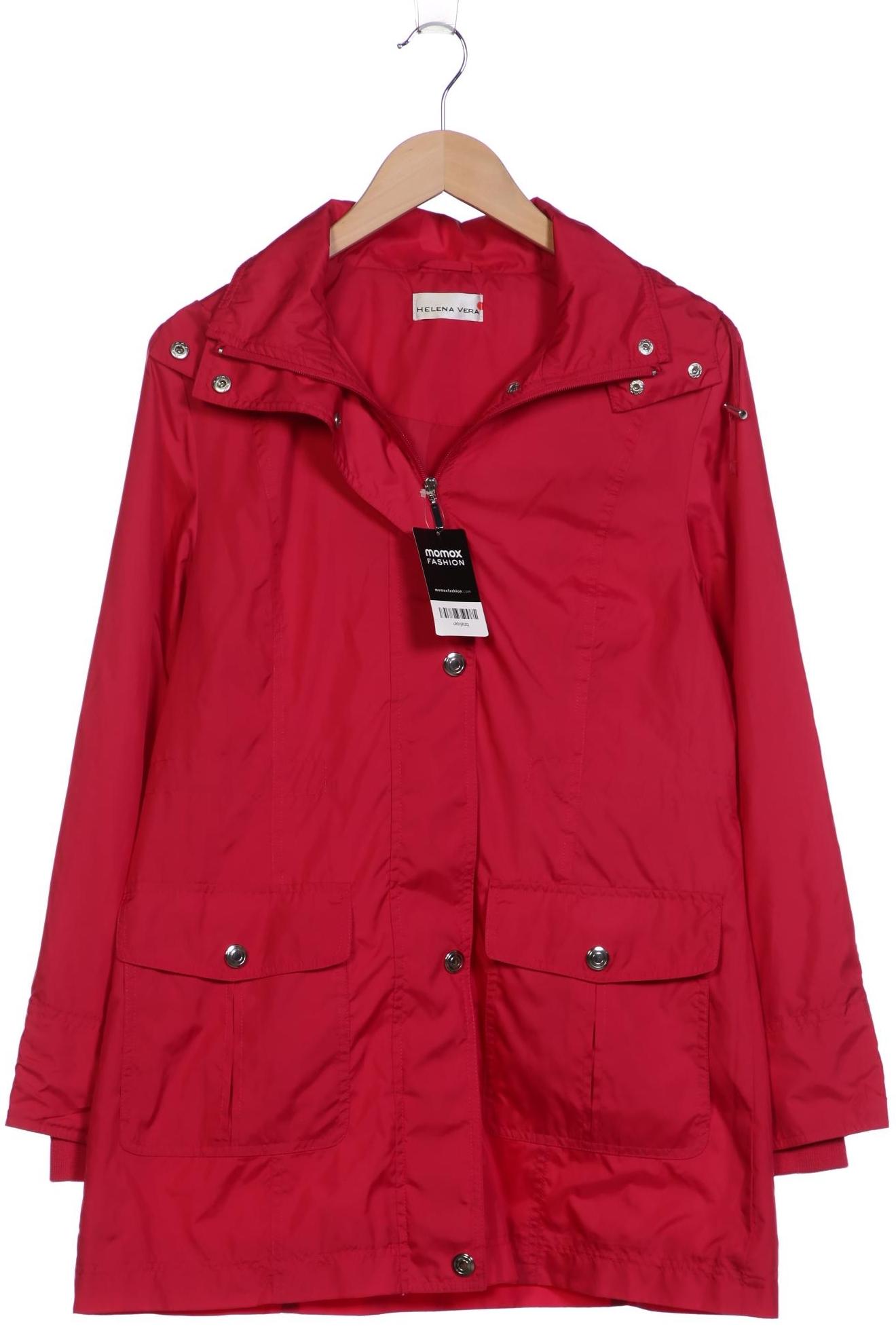 

Helena Vera Damen Jacke, pink, Gr. 38