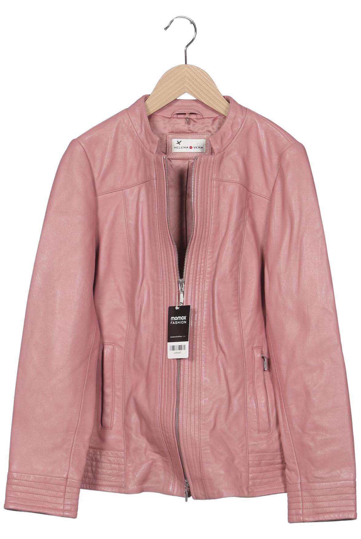 

Helena Vera Damen Jacke, pink, Gr. 36