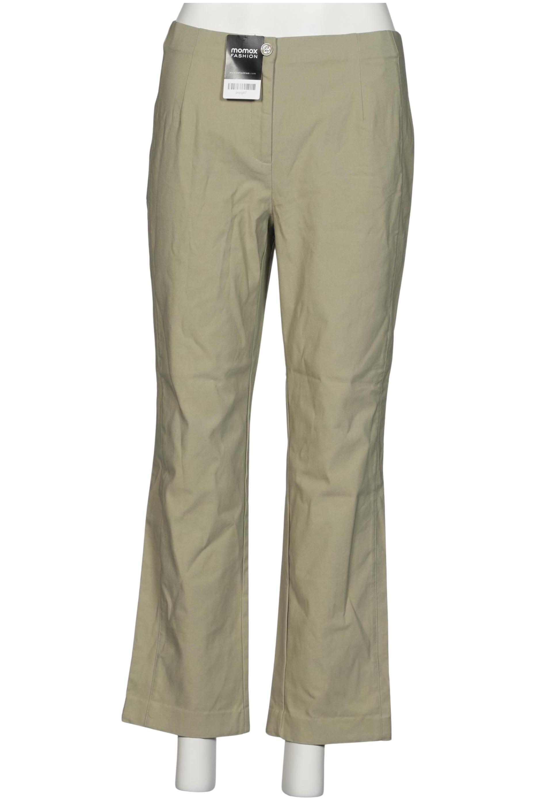 

Helena Vera Damen Stoffhose, beige, Gr. 42