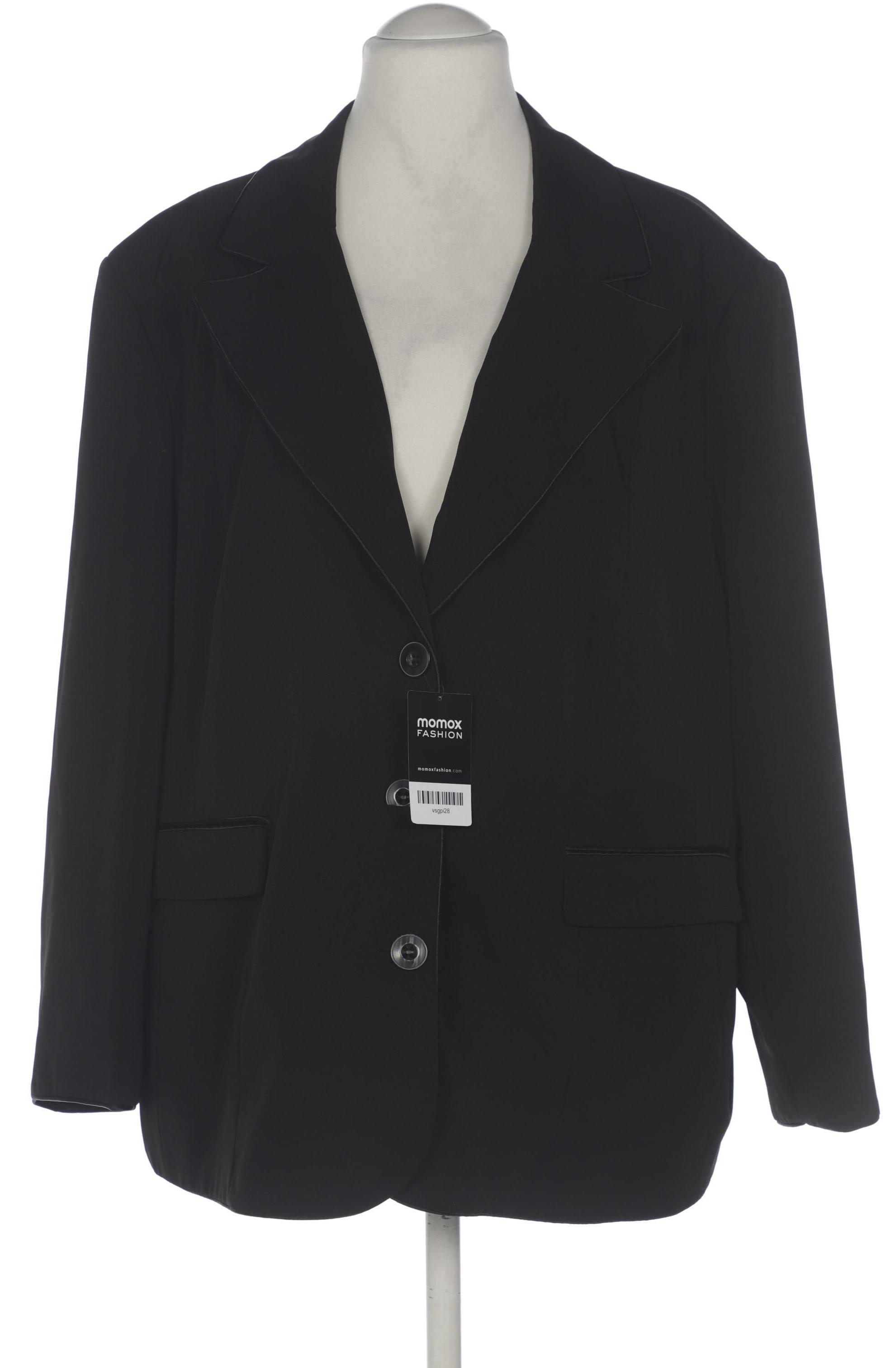 

Helena Vera Damen Blazer, schwarz, Gr. 27