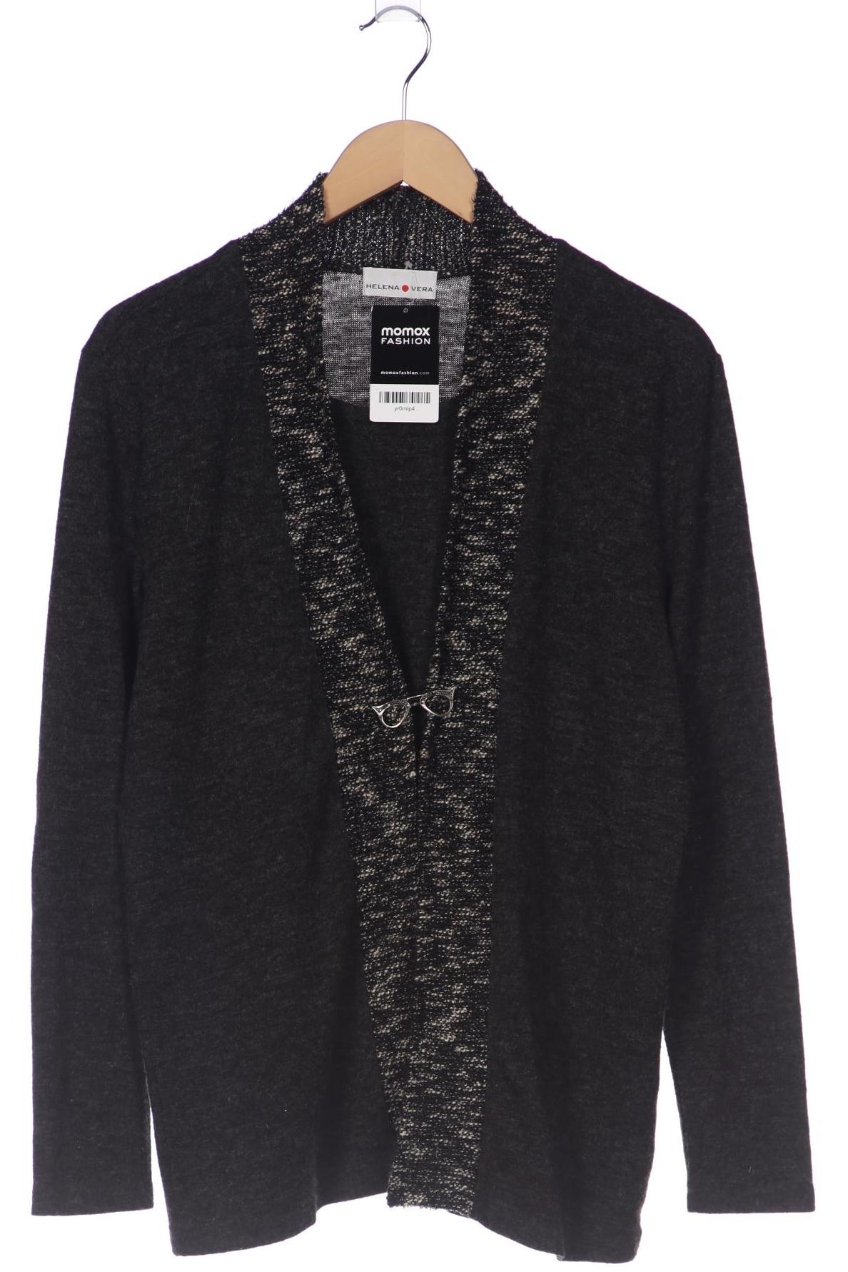 

Helena Vera Damen Pullover, grau, Gr. 44