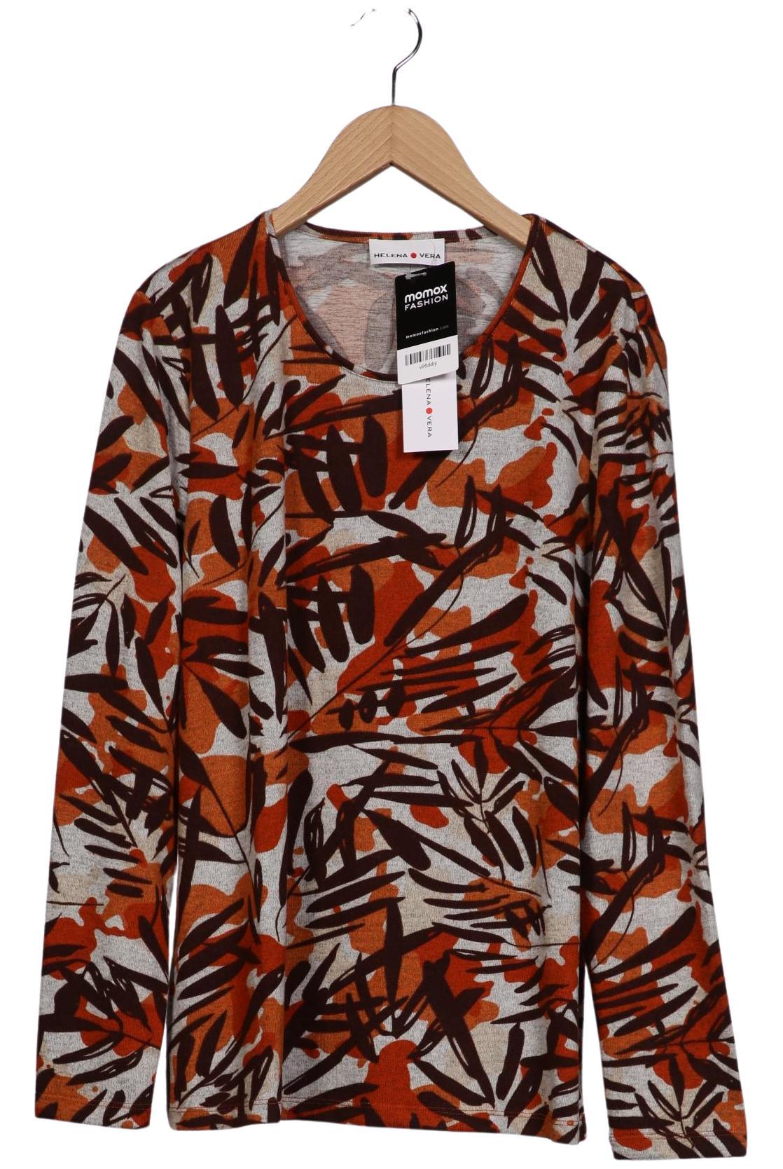 

Helena Vera Damen Pullover, mehrfarbig, Gr. 40