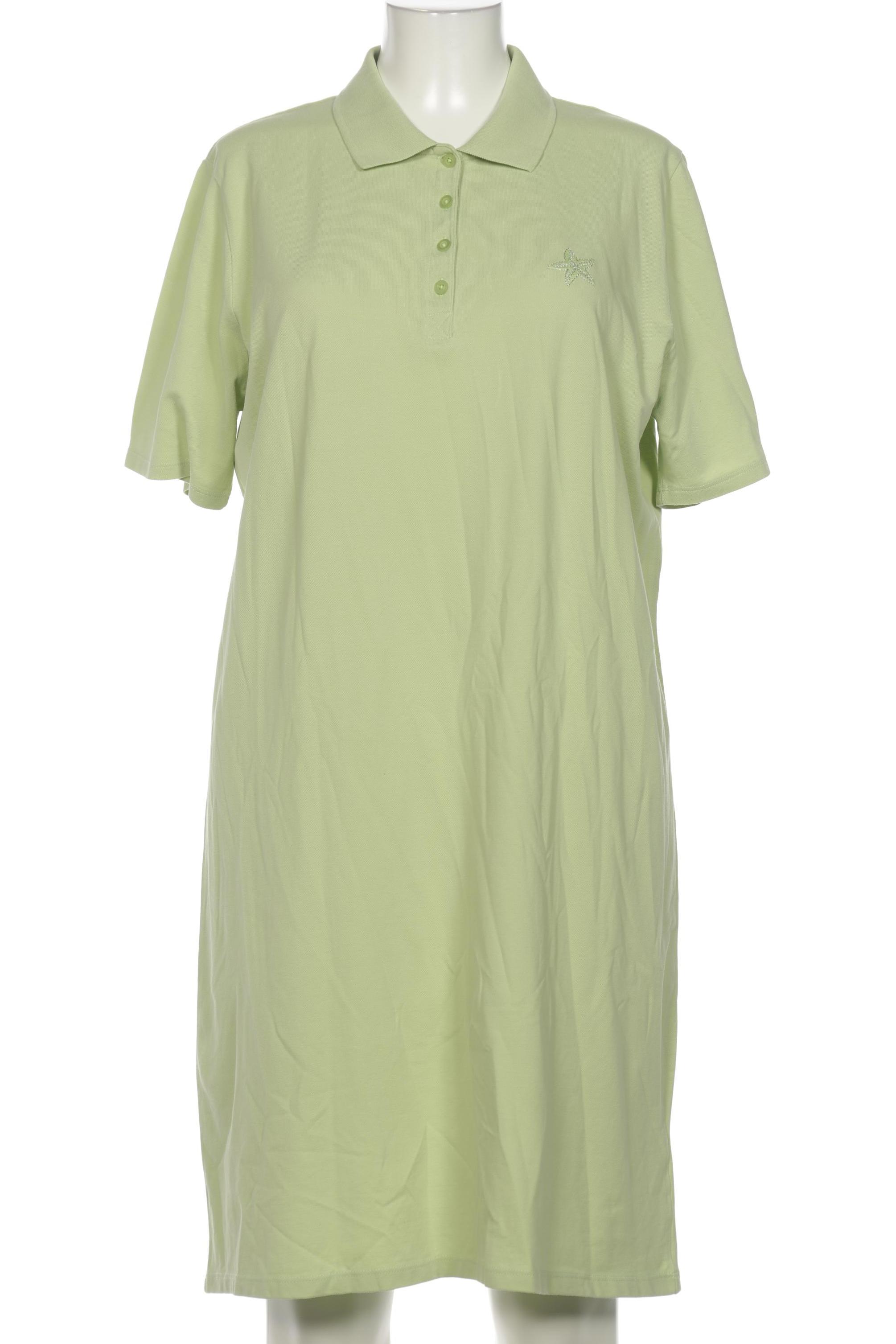 

Helena Vera Damen Kleid, hellgrün