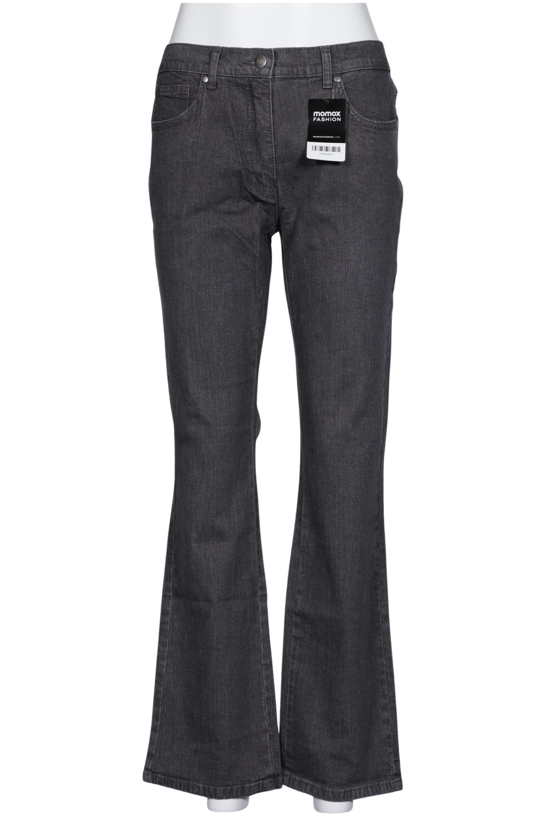 

Helena Vera Damen Jeans, grau, Gr. 19