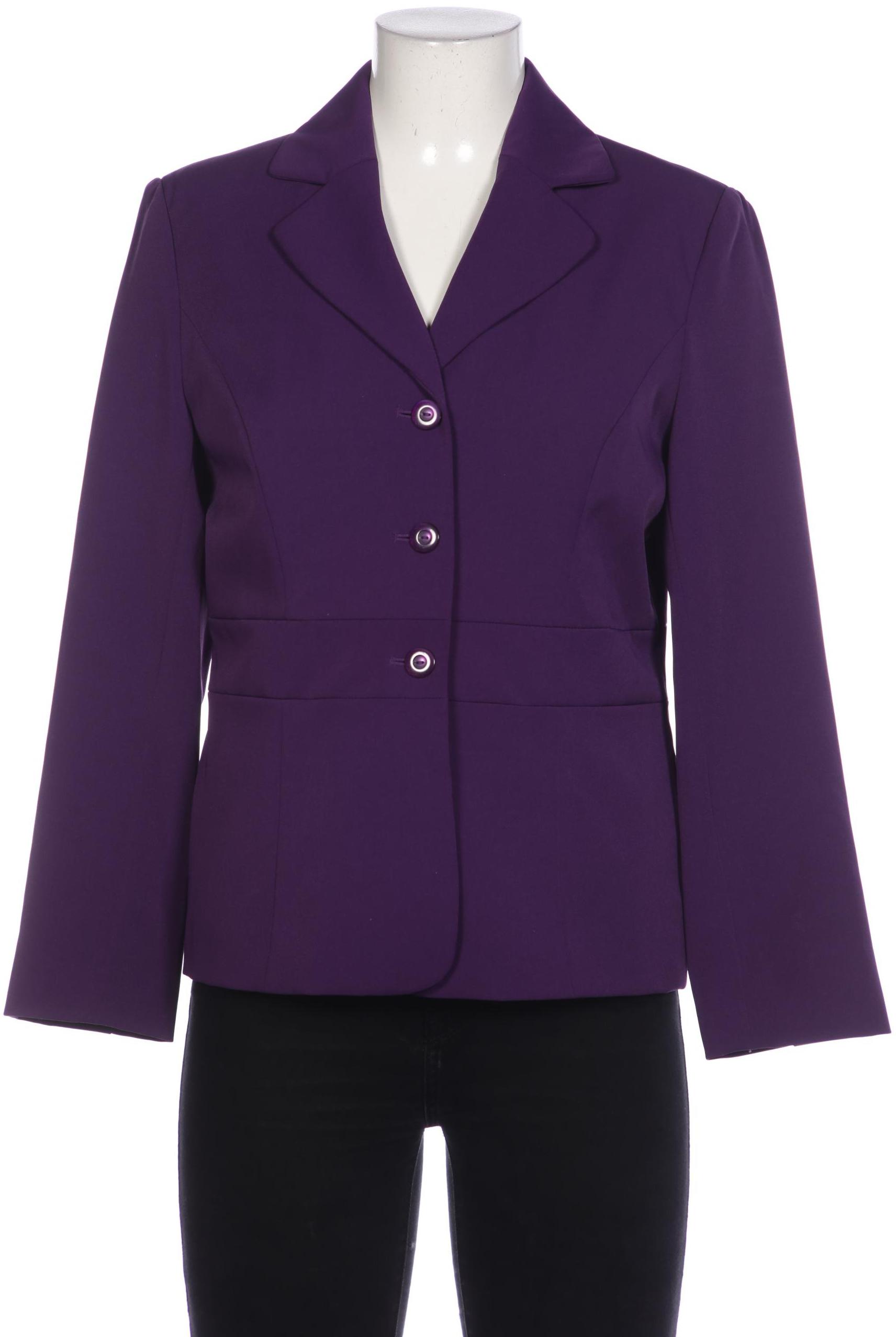 

Helena Vera Damen Blazer, flieder, Gr. 20