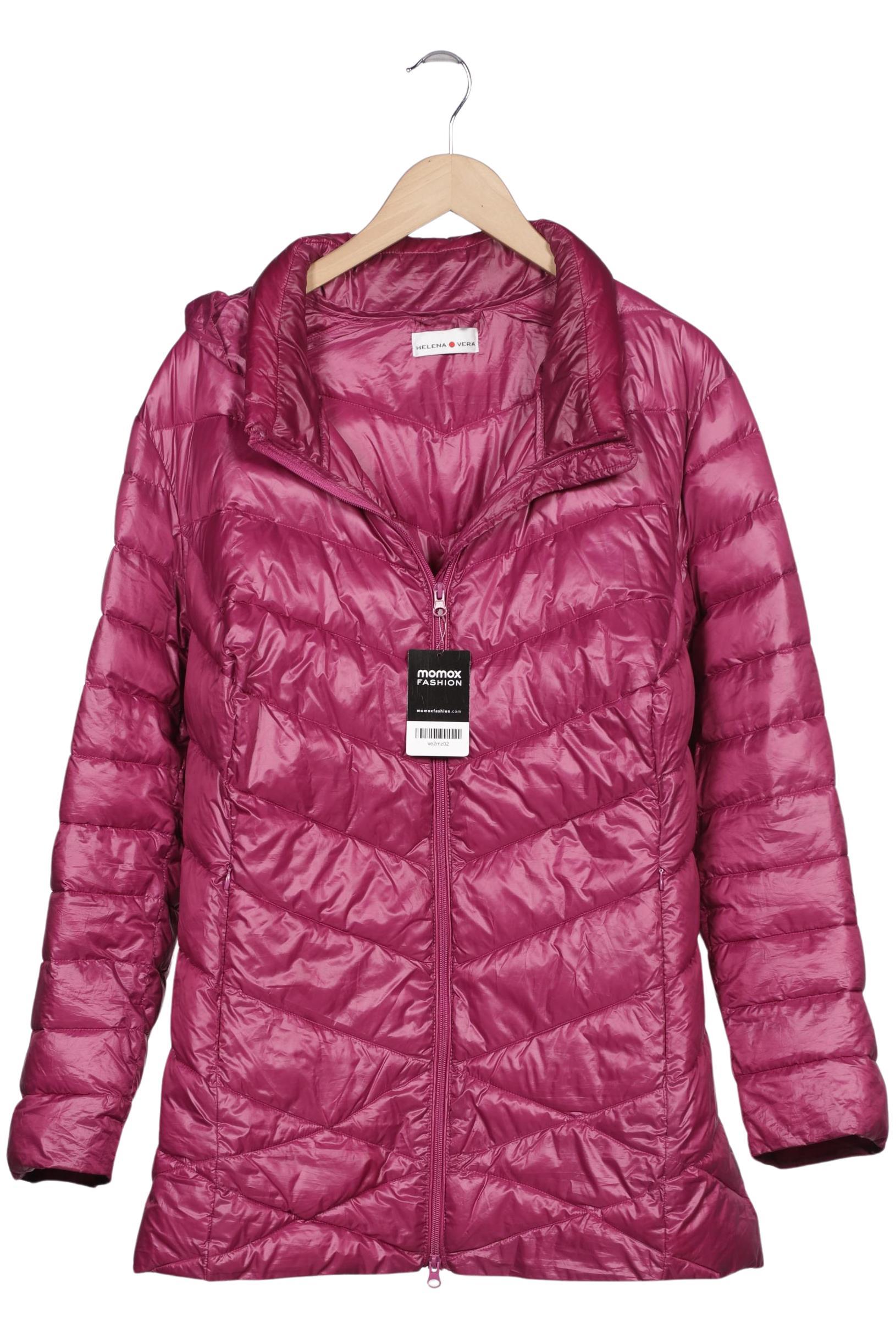 

Helena Vera Damen Jacke, pink, Gr. 50