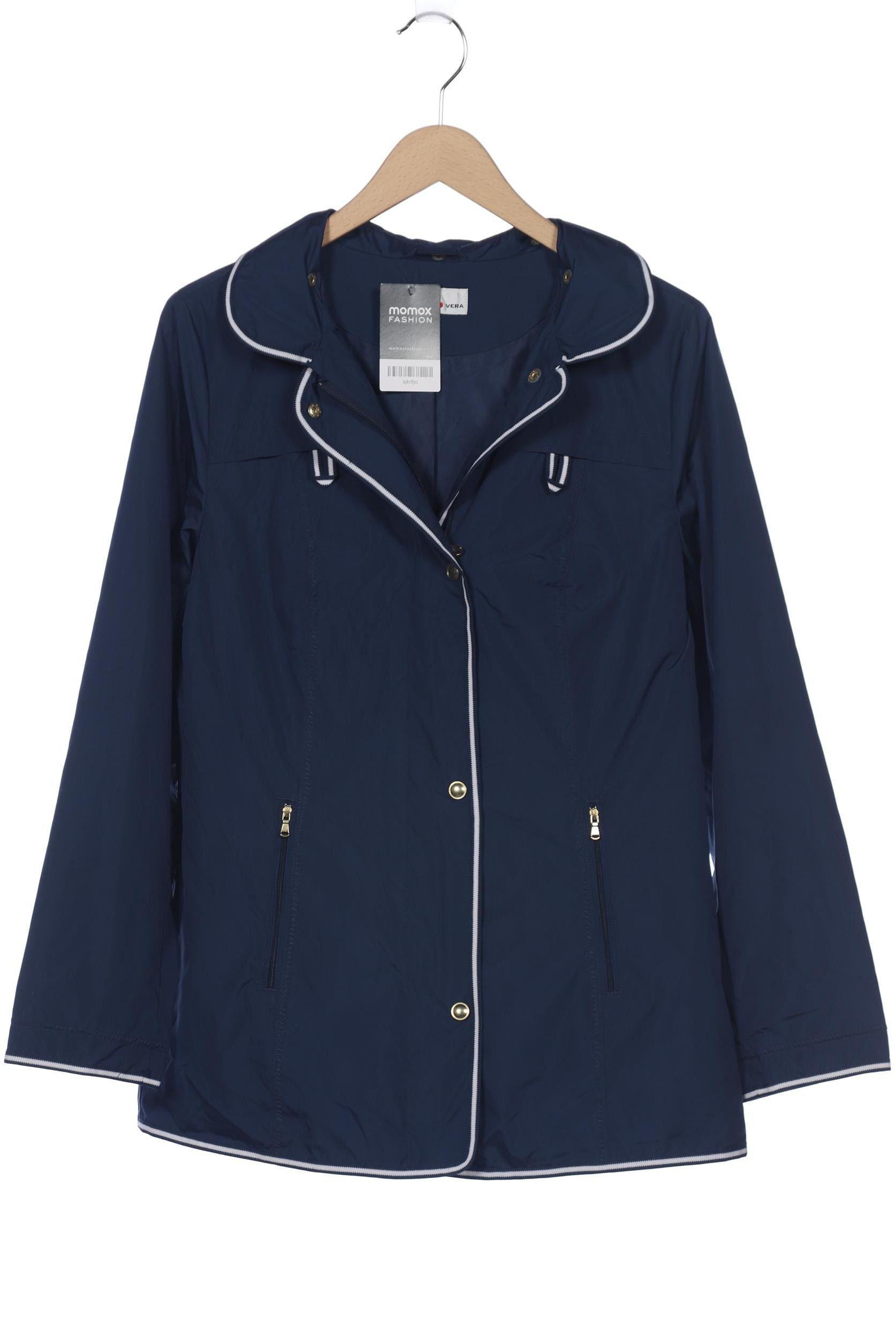 

Helena Vera Damen Jacke, marineblau