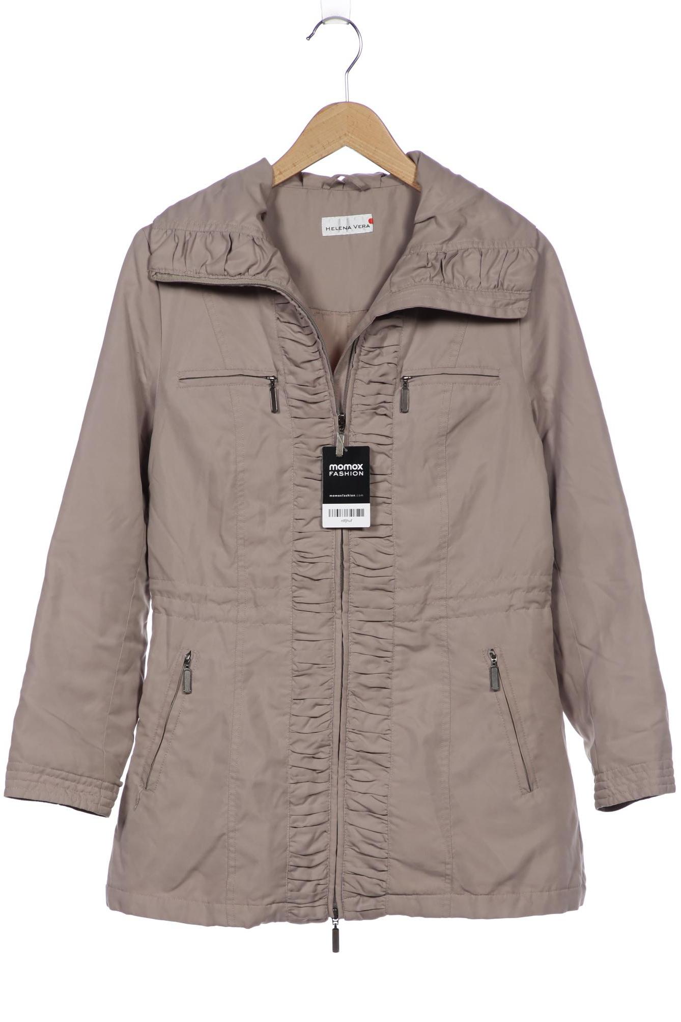 

Helena Vera Damen Jacke, beige