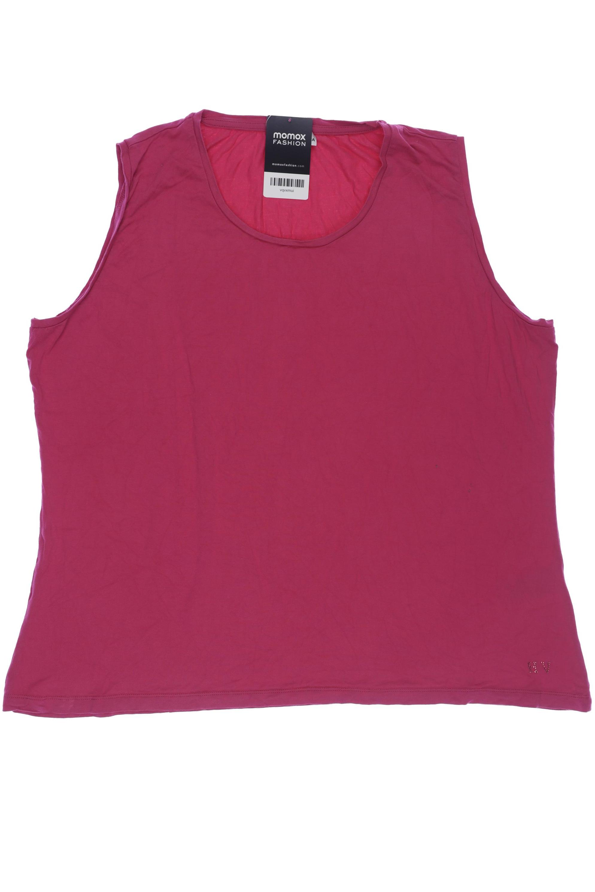

Helena Vera Damen Top, pink, Gr. 52