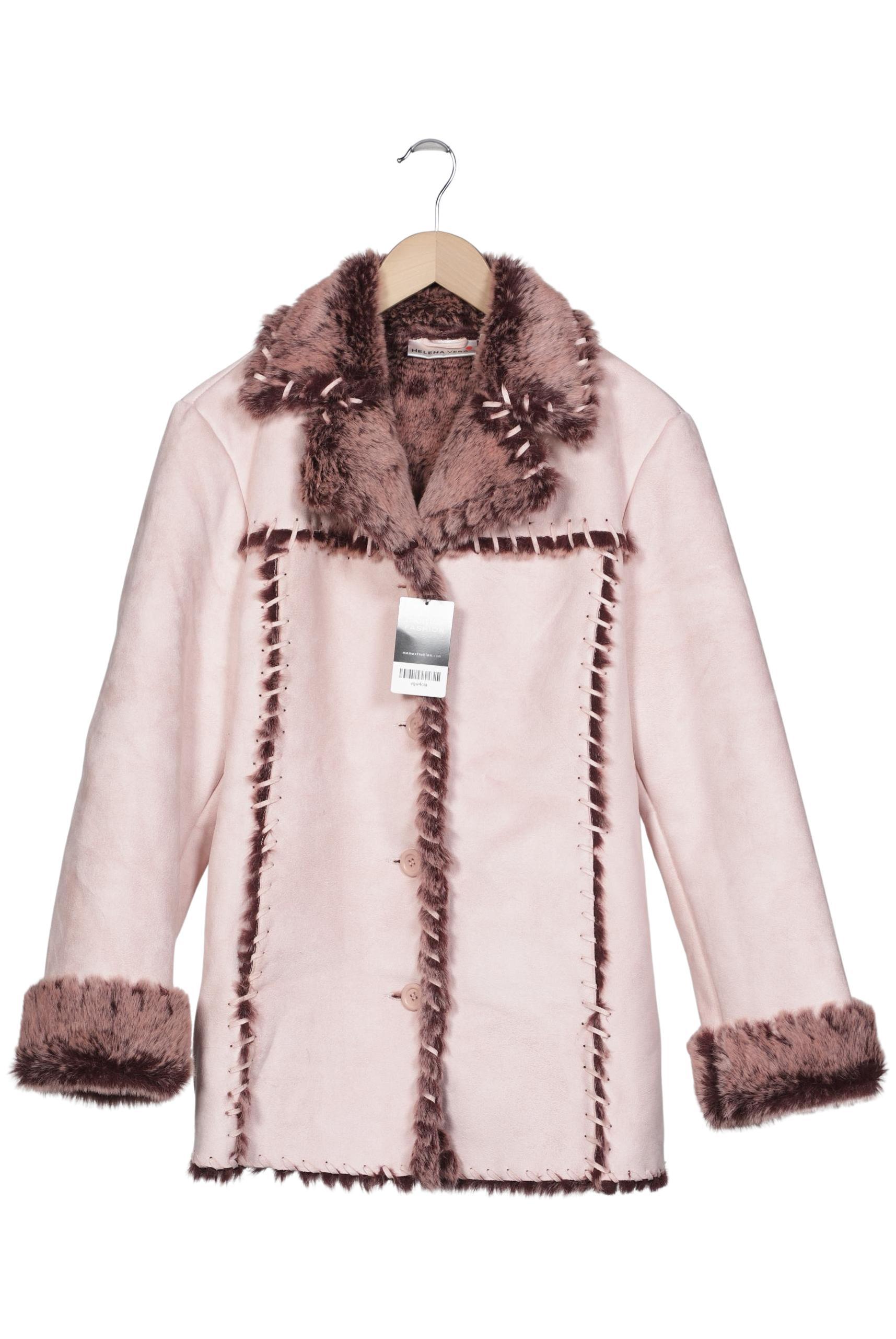 

Helena Vera Damen Jacke, pink, Gr. 44