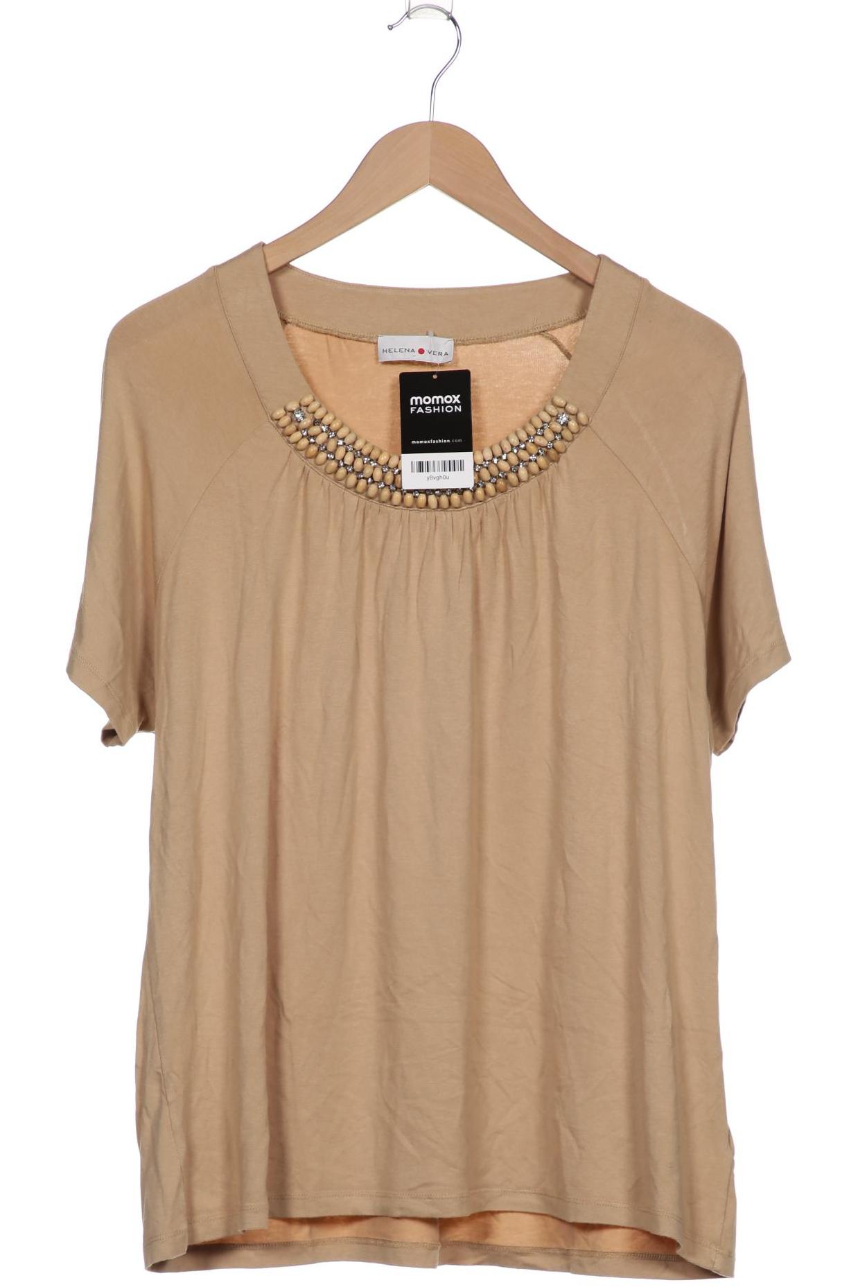 

Helena Vera Damen T-Shirt, beige