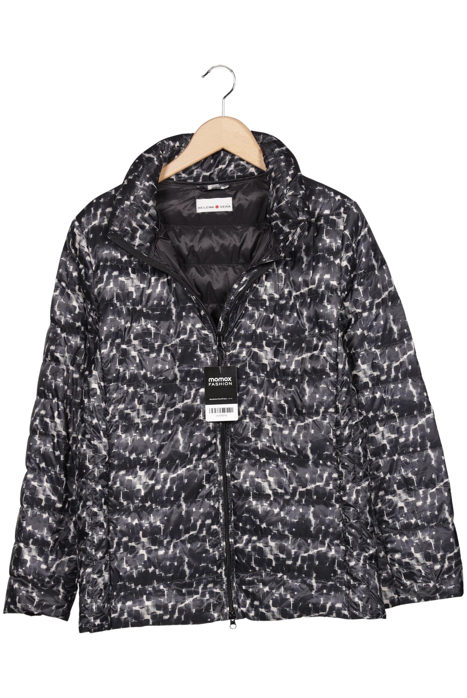 

Helena Vera Damen Jacke, grau, Gr. 42