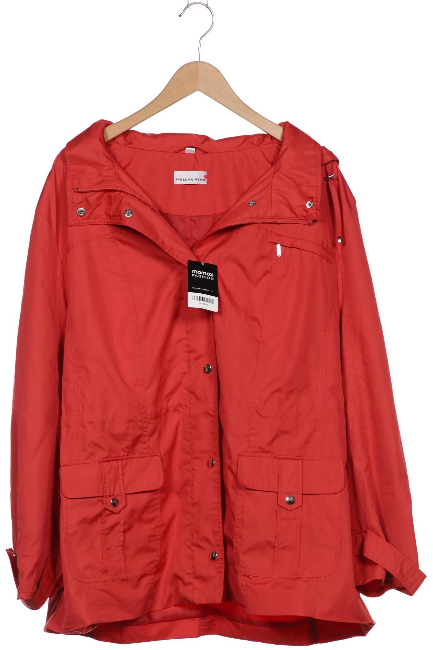 

Helena Vera Damen Jacke, rot