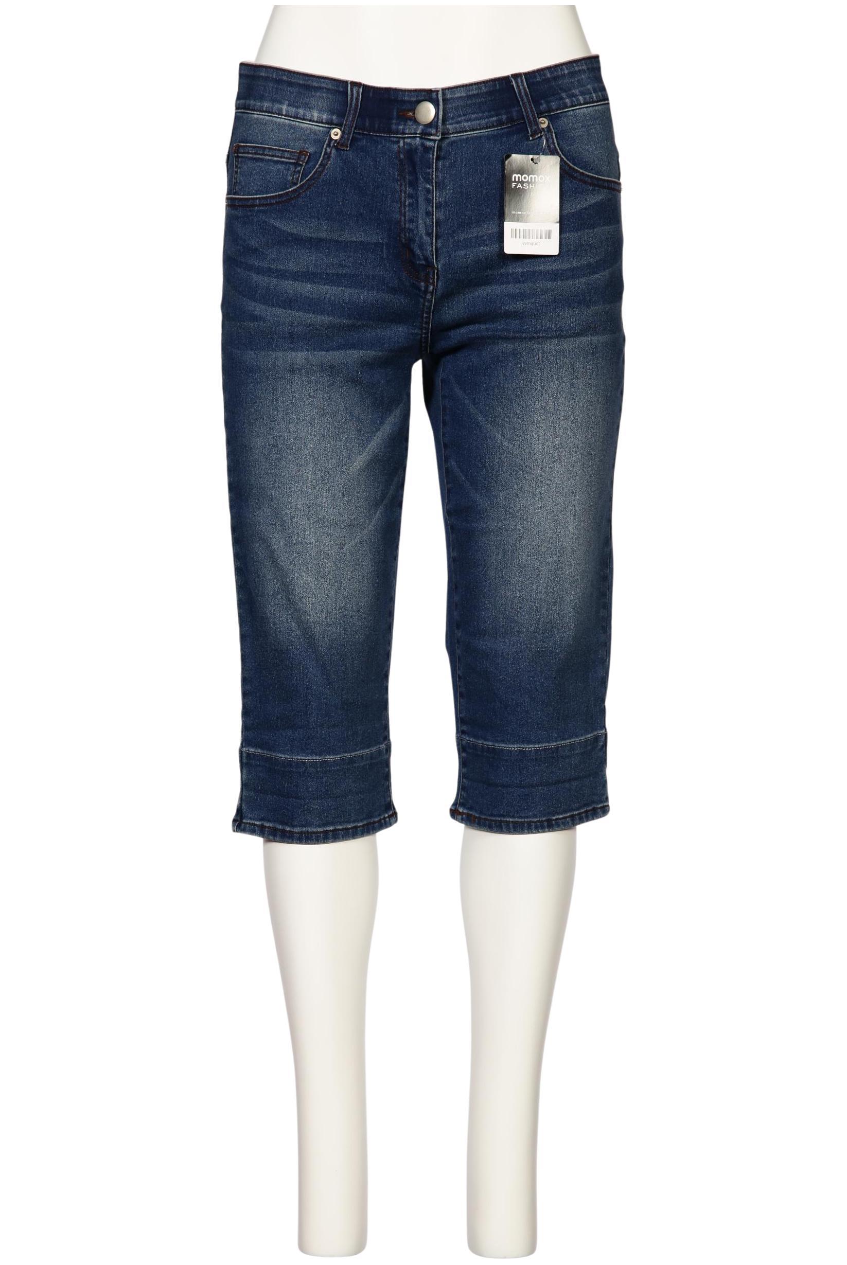 

Helena Vera Damen Jeans, blau, Gr. 33