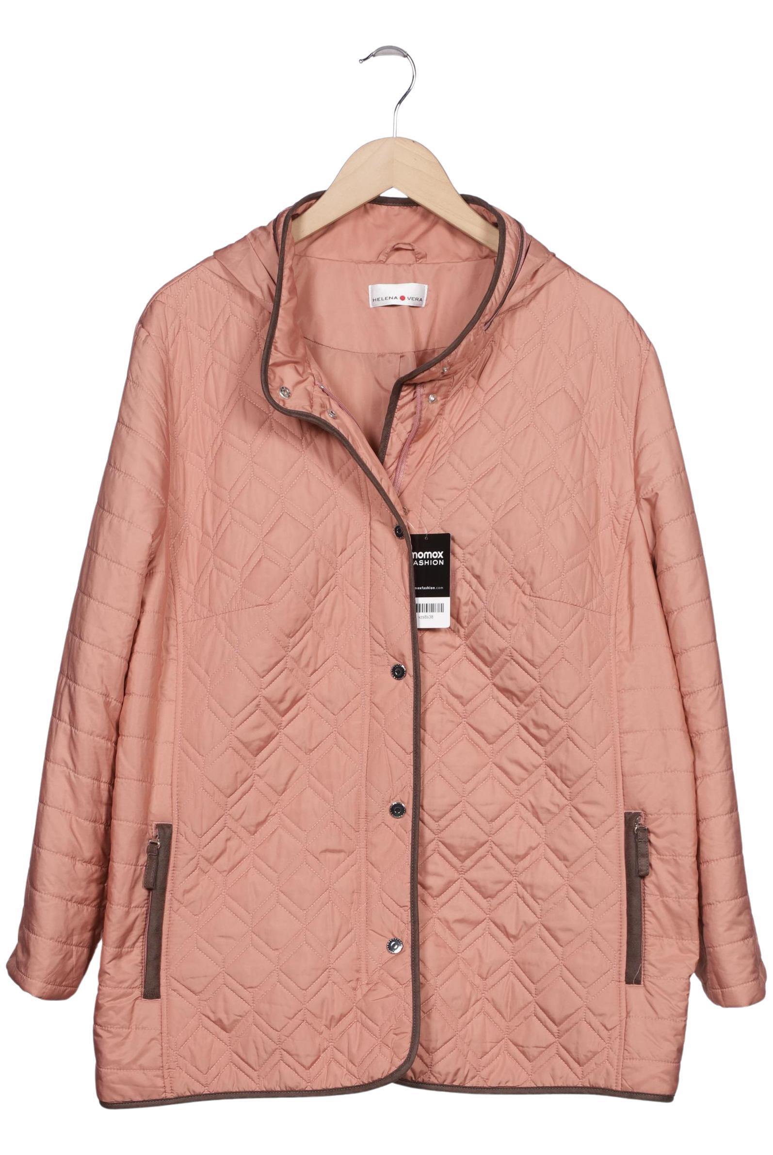 

Helena Vera Damen Jacke, pink, Gr. 50