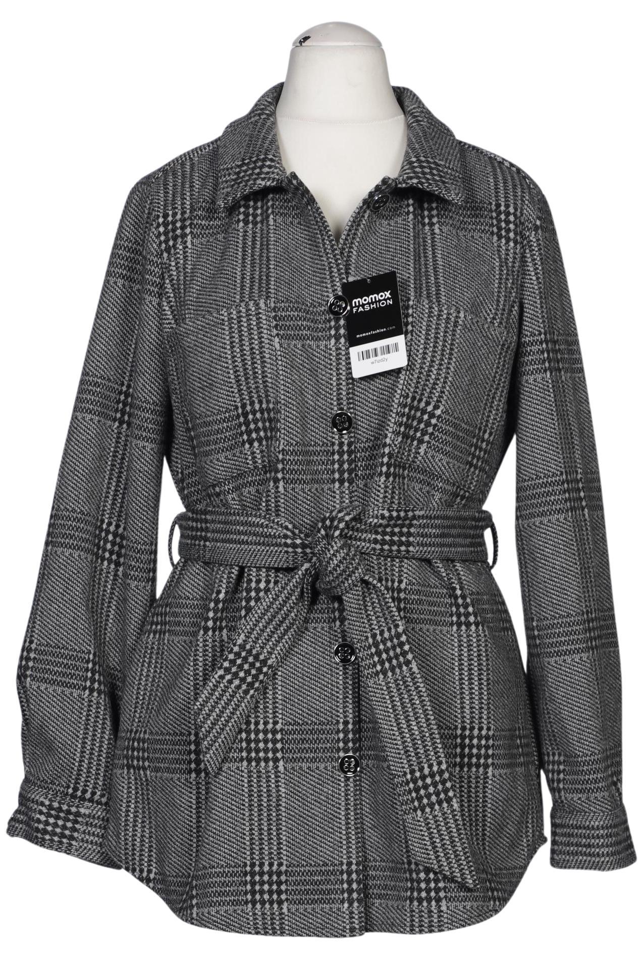 

Helena Vera Damen Jacke, grau, Gr. 38