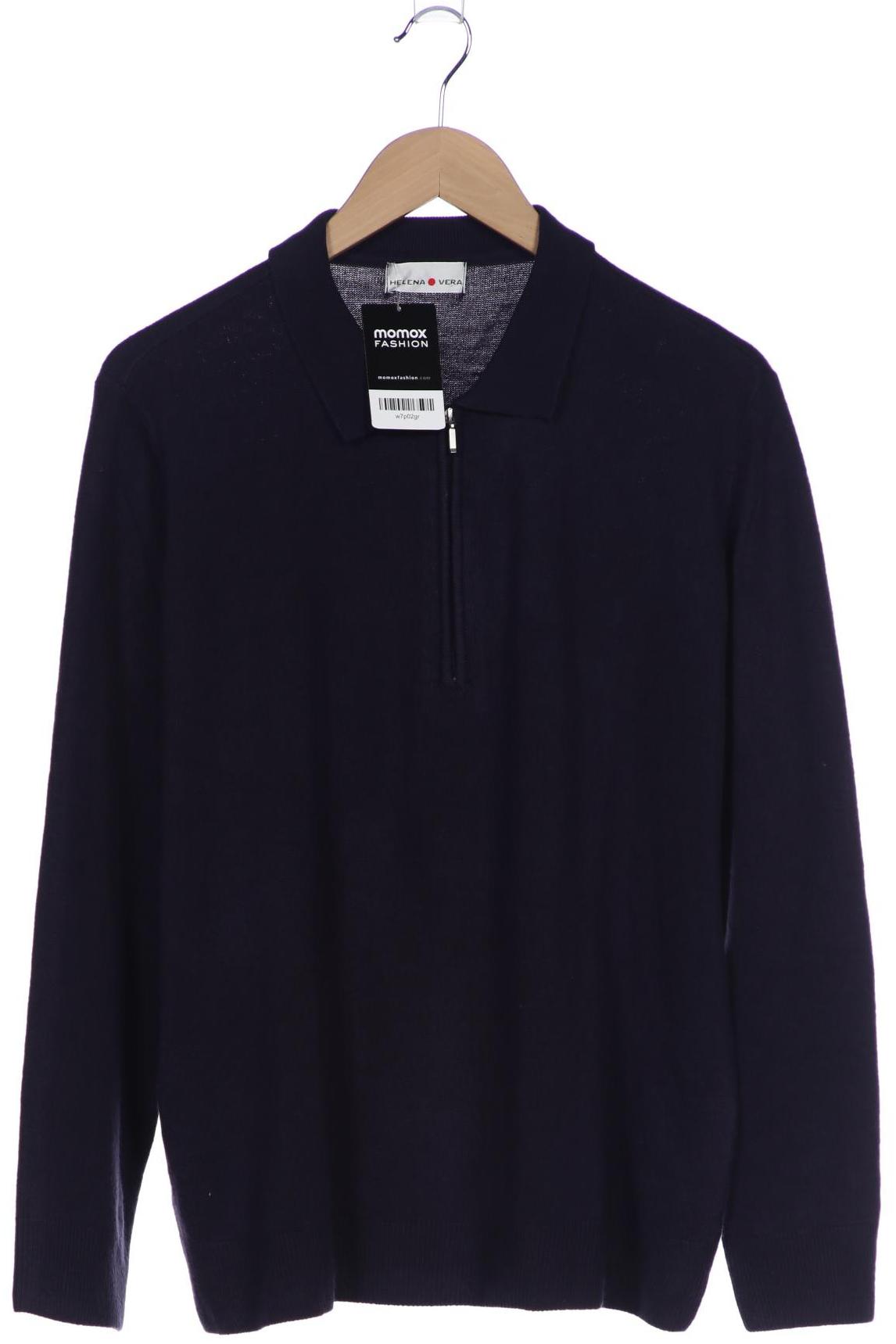 

Helena Vera Damen Pullover, marineblau, Gr. 48