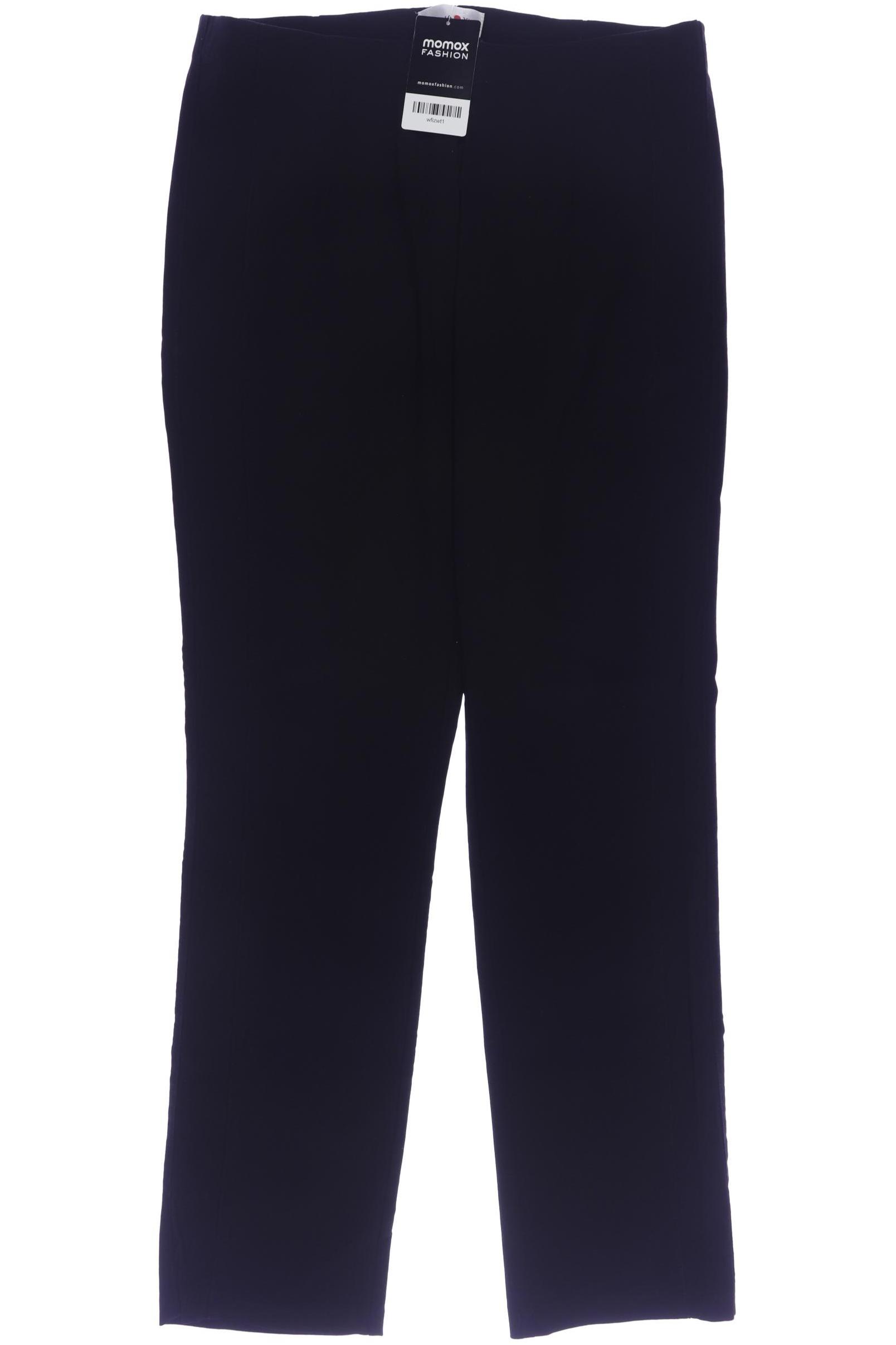 

Helena Vera Damen Stoffhose, schwarz, Gr. 42