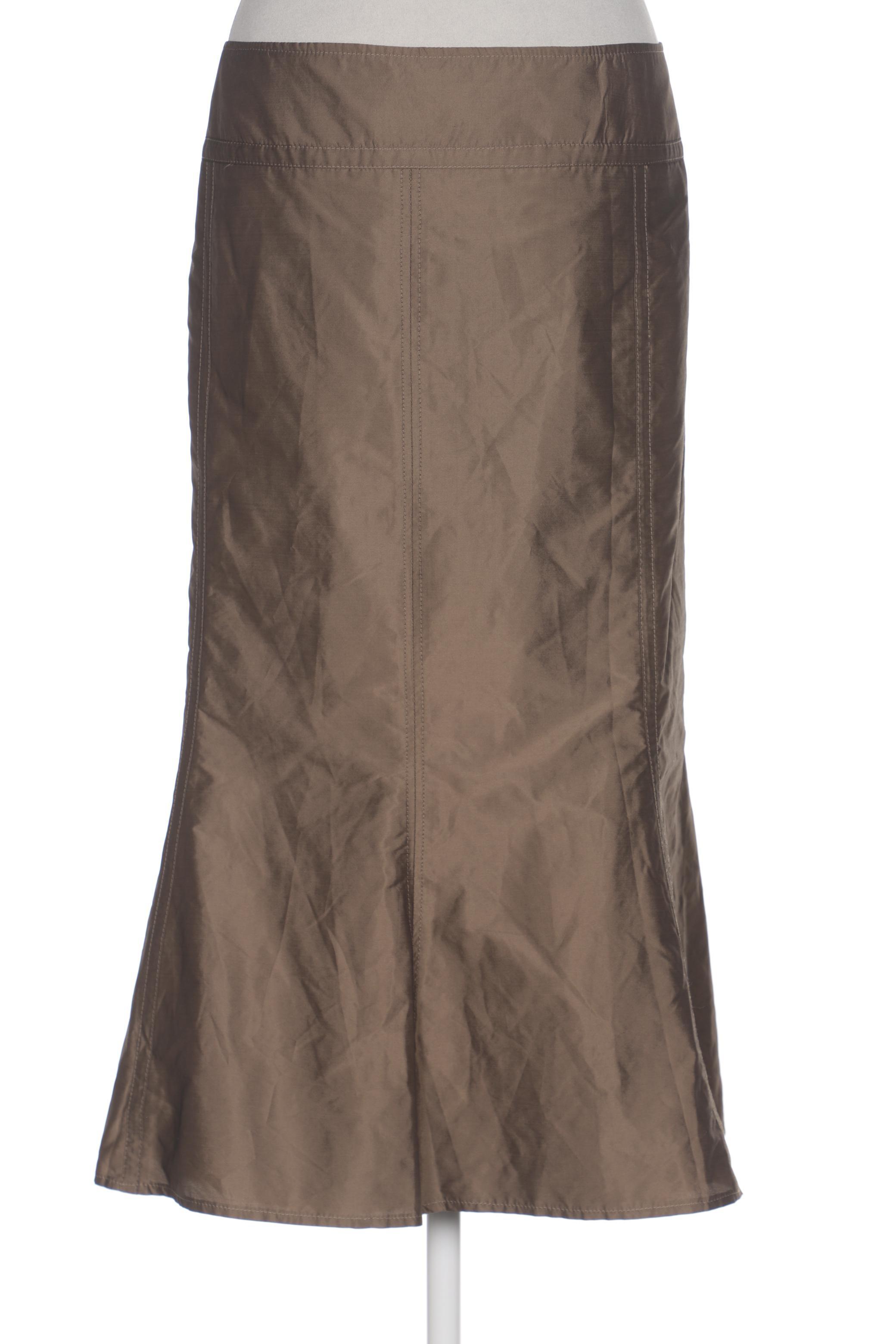 

Helena Vera Damen Rock, braun, Gr. 50