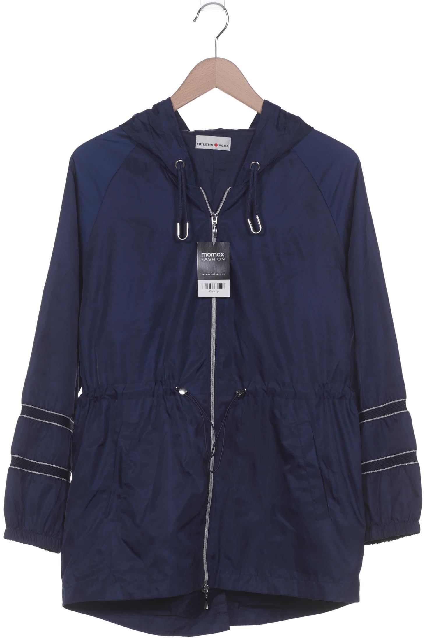 

Helena Vera Damen Jacke, marineblau, Gr. 38
