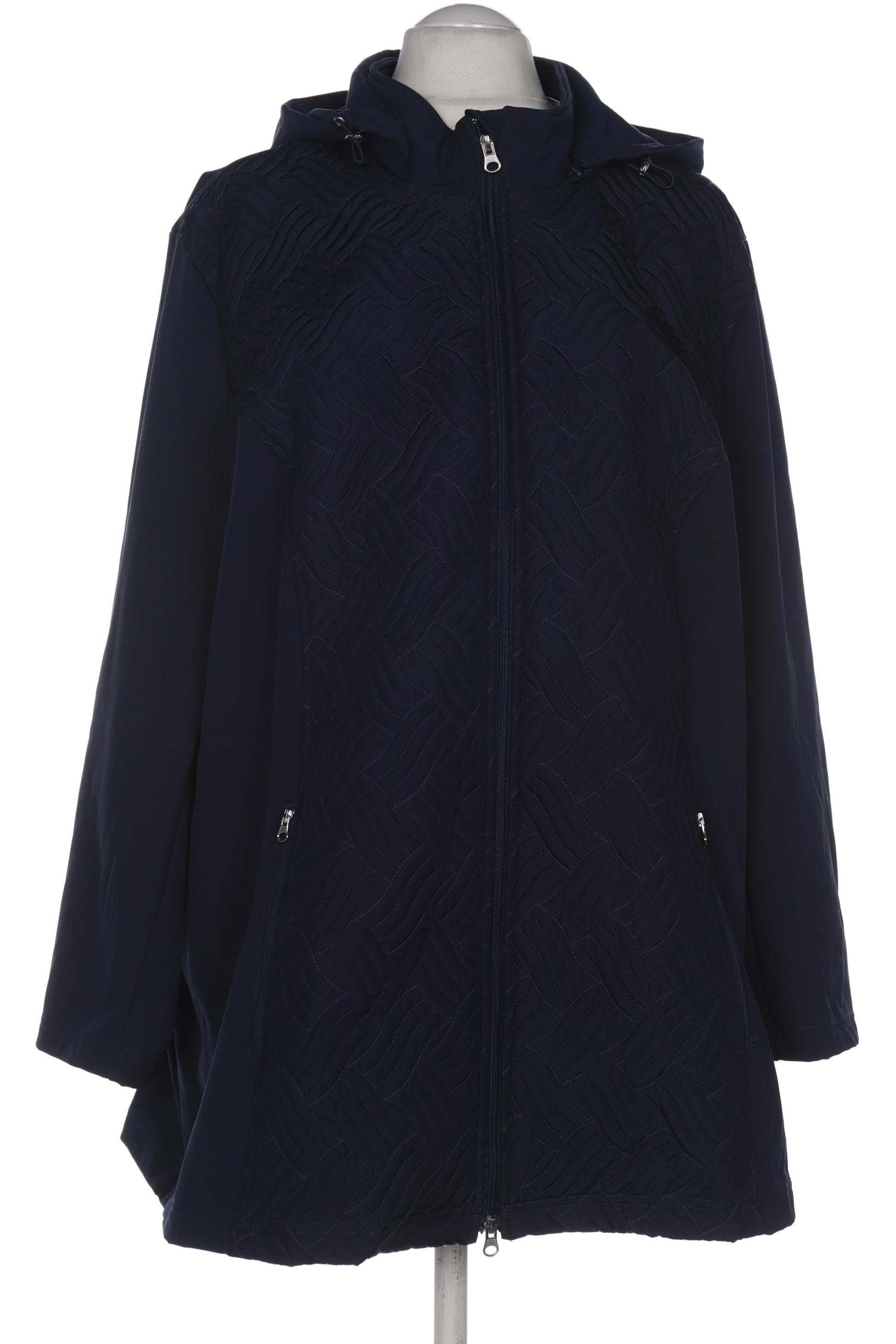 

Helena Vera Damen Jacke, marineblau, Gr. 54