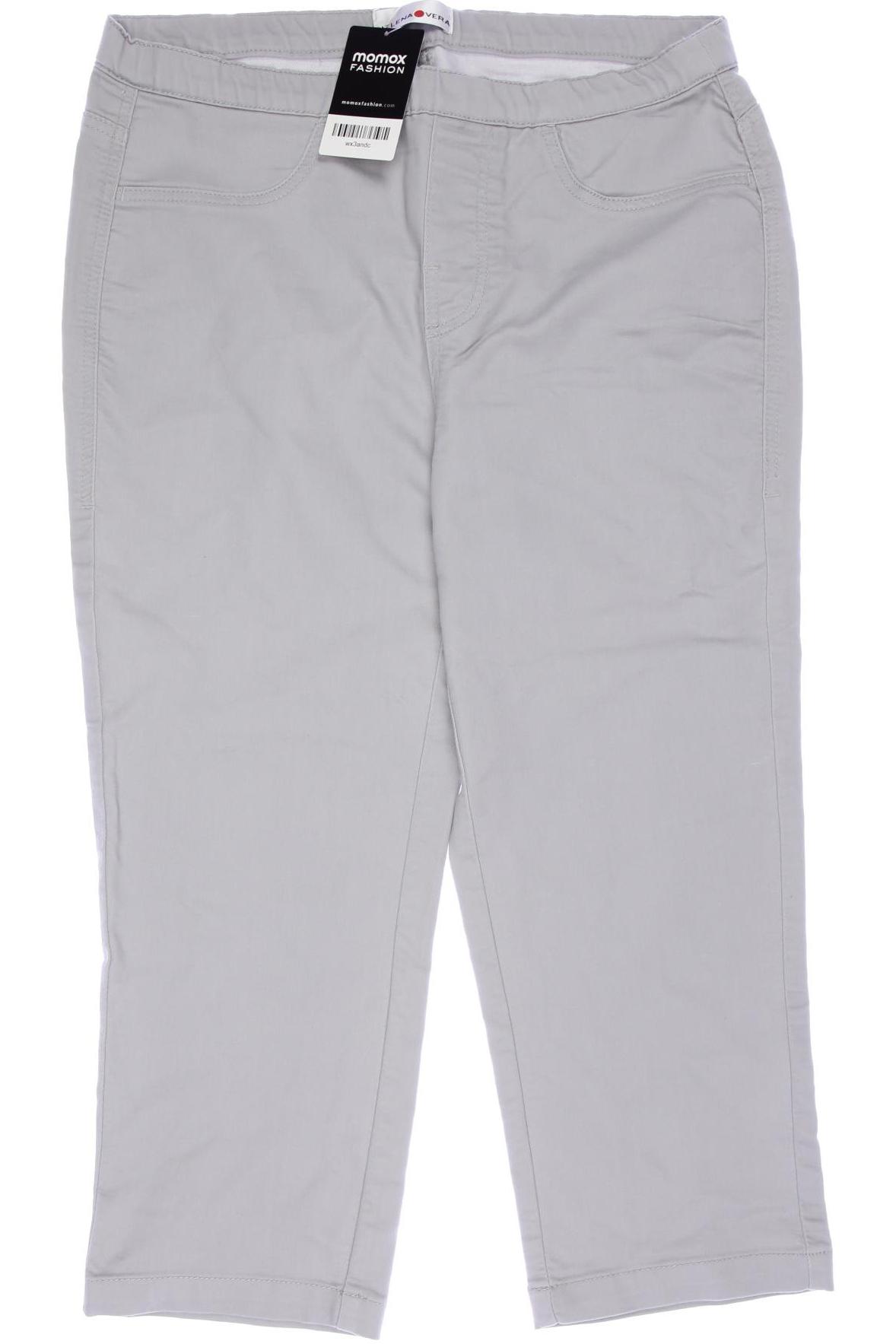

Helena Vera Damen Jeans, grau, Gr. 40
