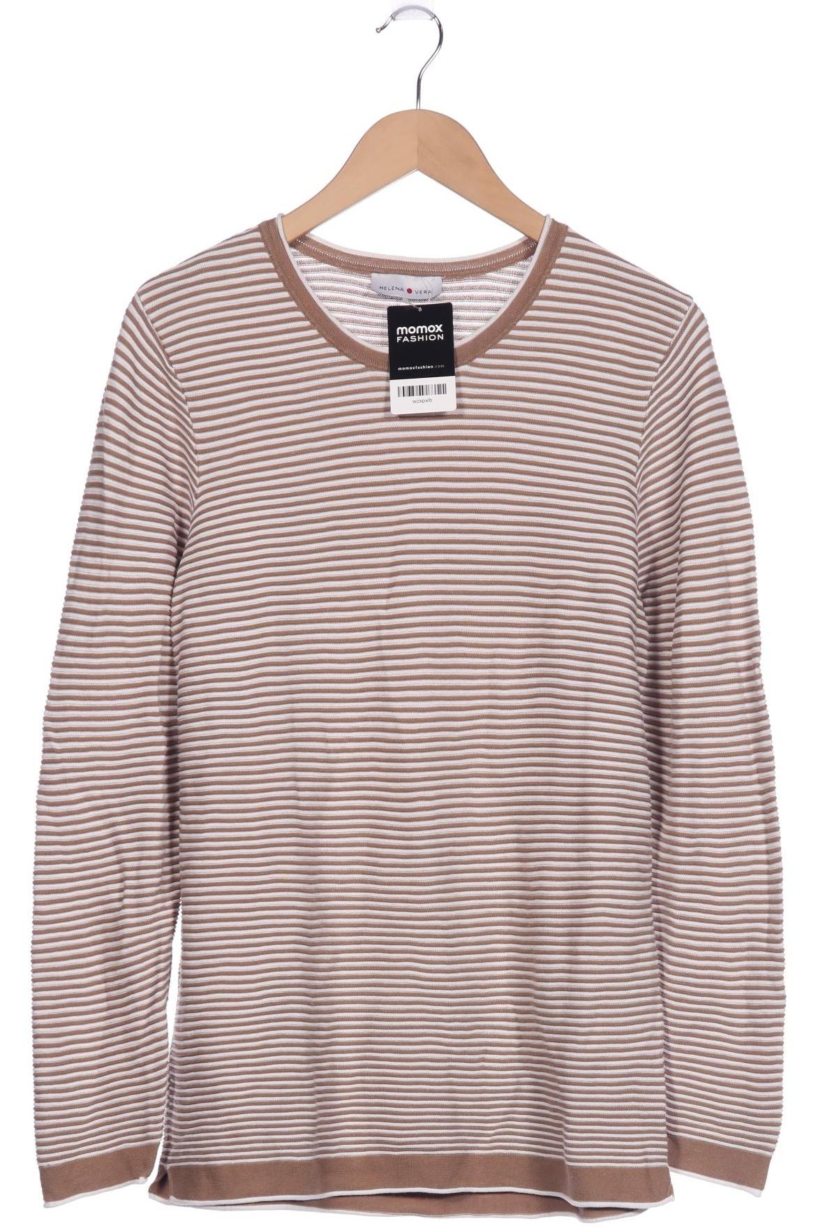 

Helena Vera Damen Pullover, beige, Gr. 44