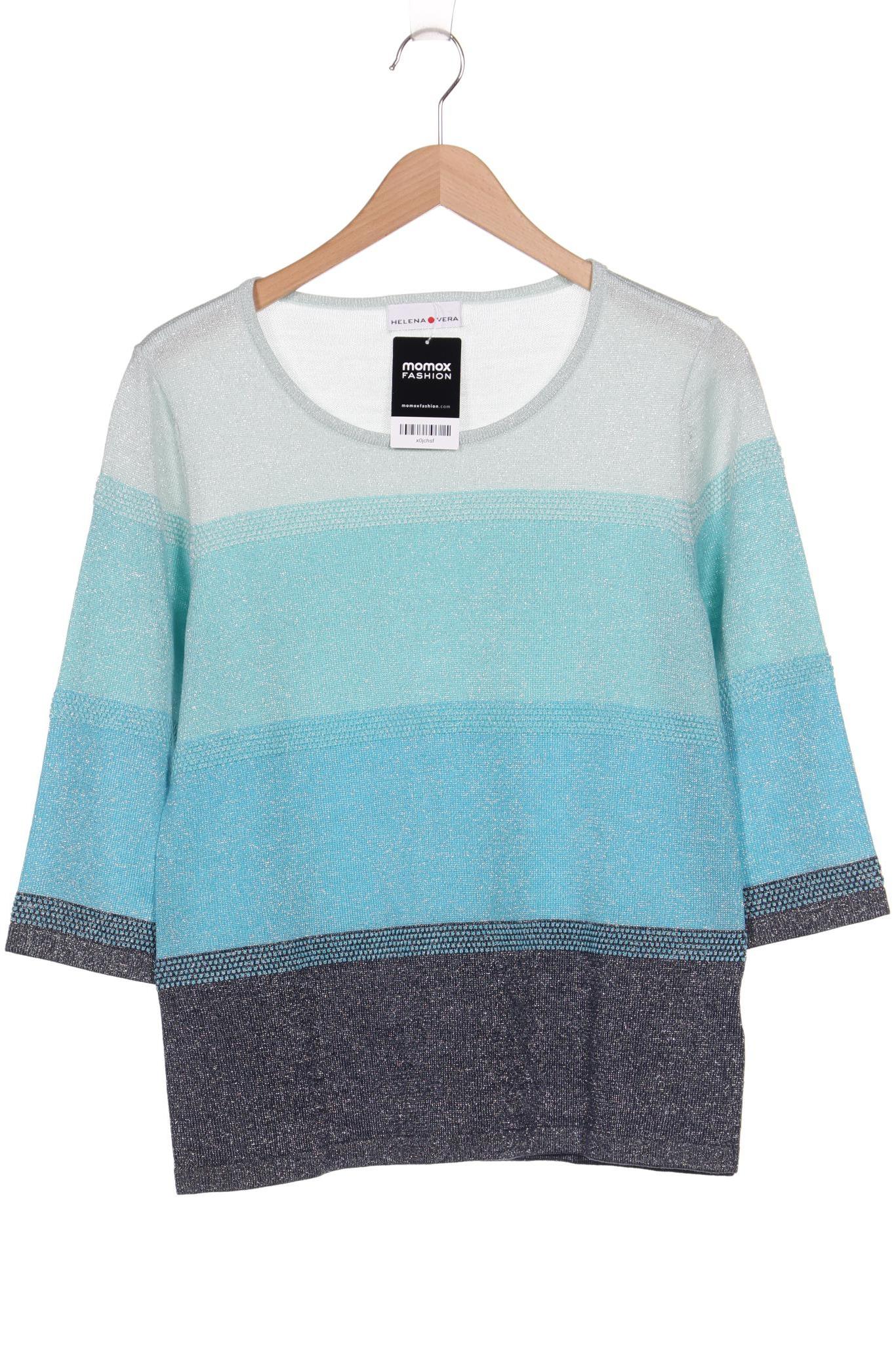 

Helena Vera Damen Pullover, hellblau