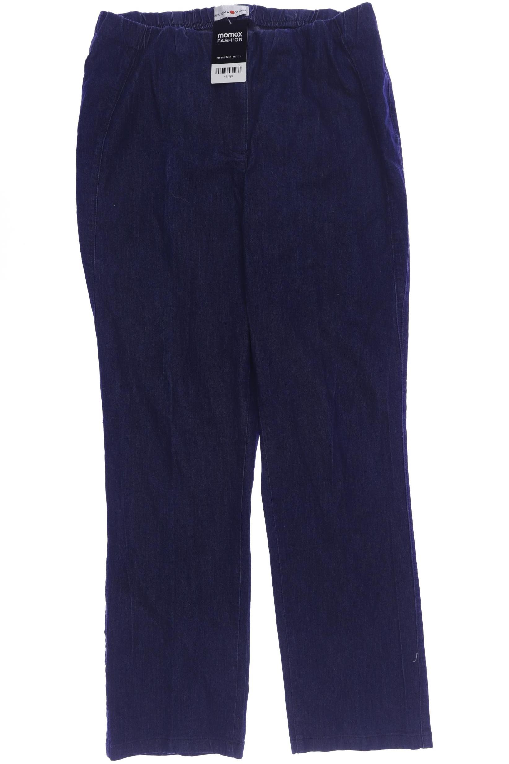

Helena Vera Damen Jeans, marineblau, Gr. 44