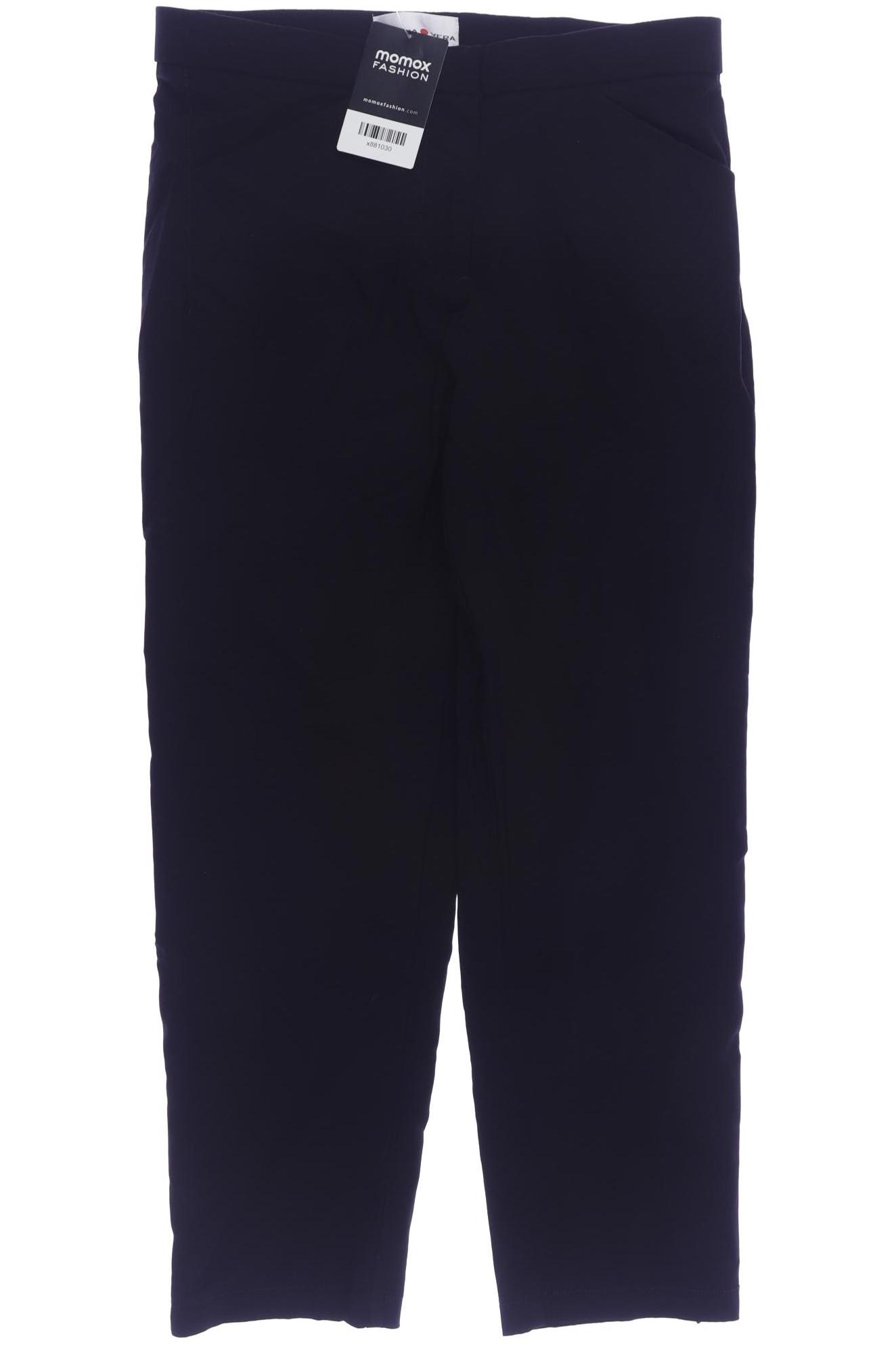

Helena Vera Damen Stoffhose, schwarz, Gr. 28