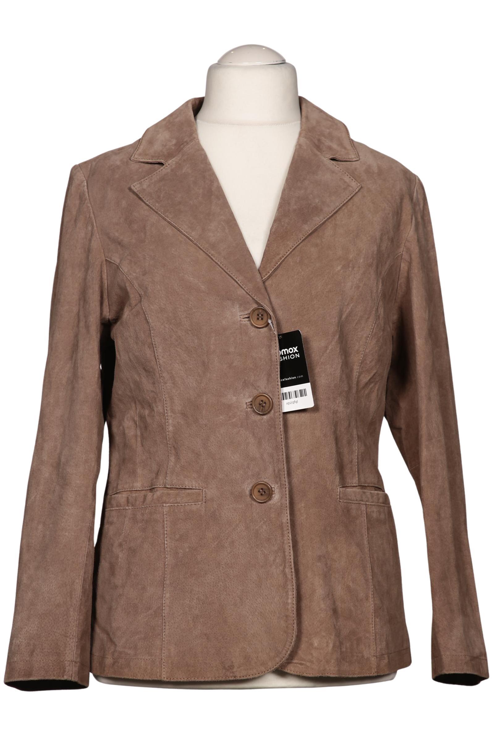 

Helena Vera Damen Blazer, braun, Gr. 42