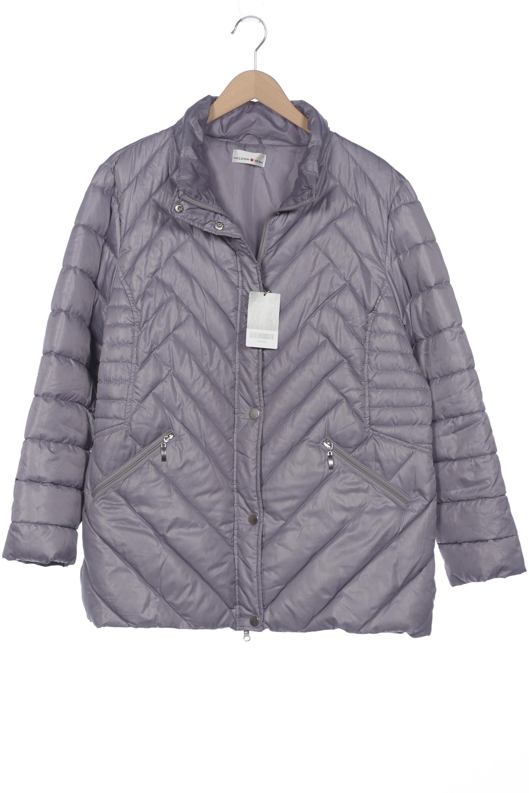 

Helena Vera Damen Jacke, flieder, Gr. 46