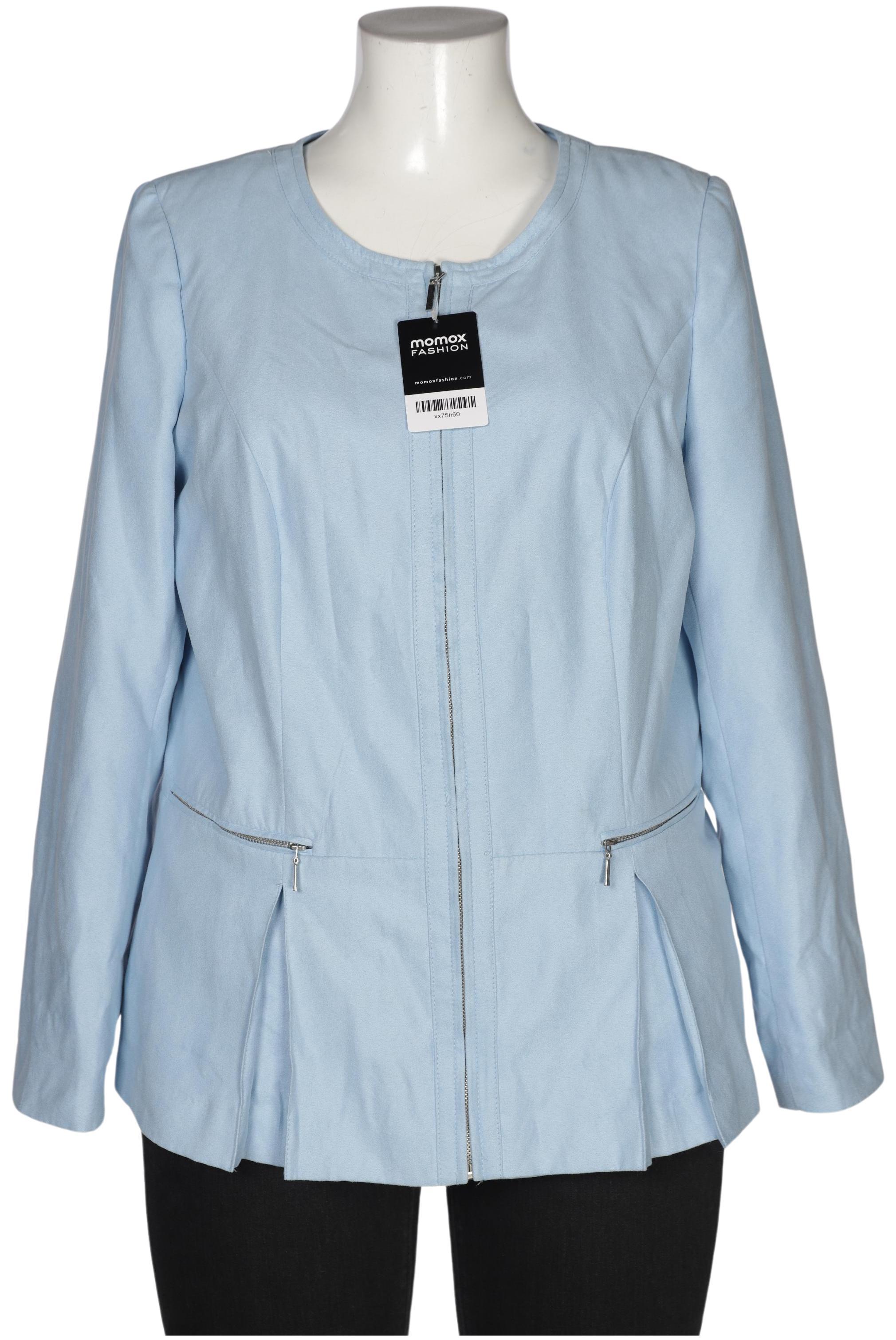 

Helena Vera Damen Blazer, hellblau, Gr. 42
