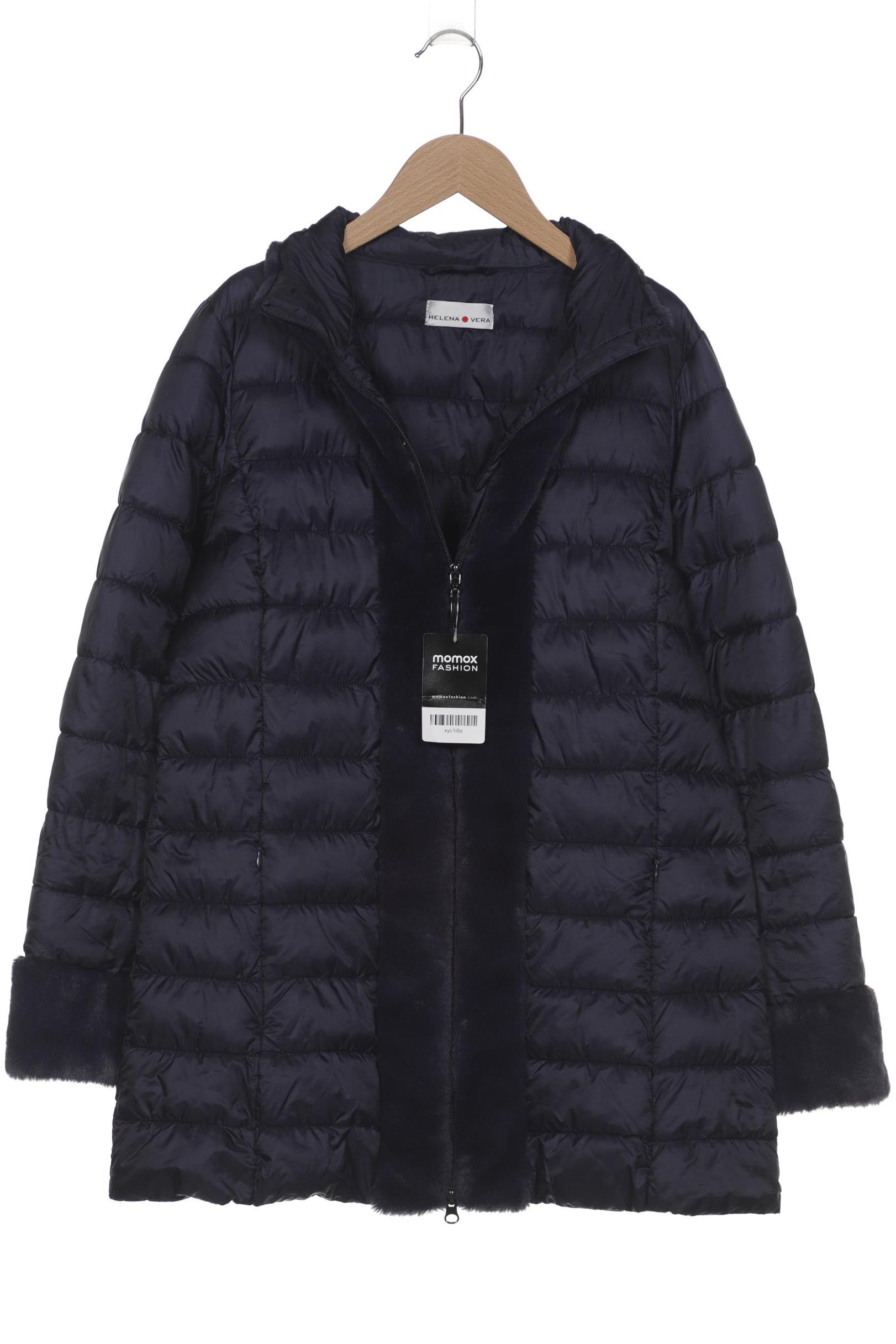 

Helena Vera Damen Jacke, marineblau, Gr. 36