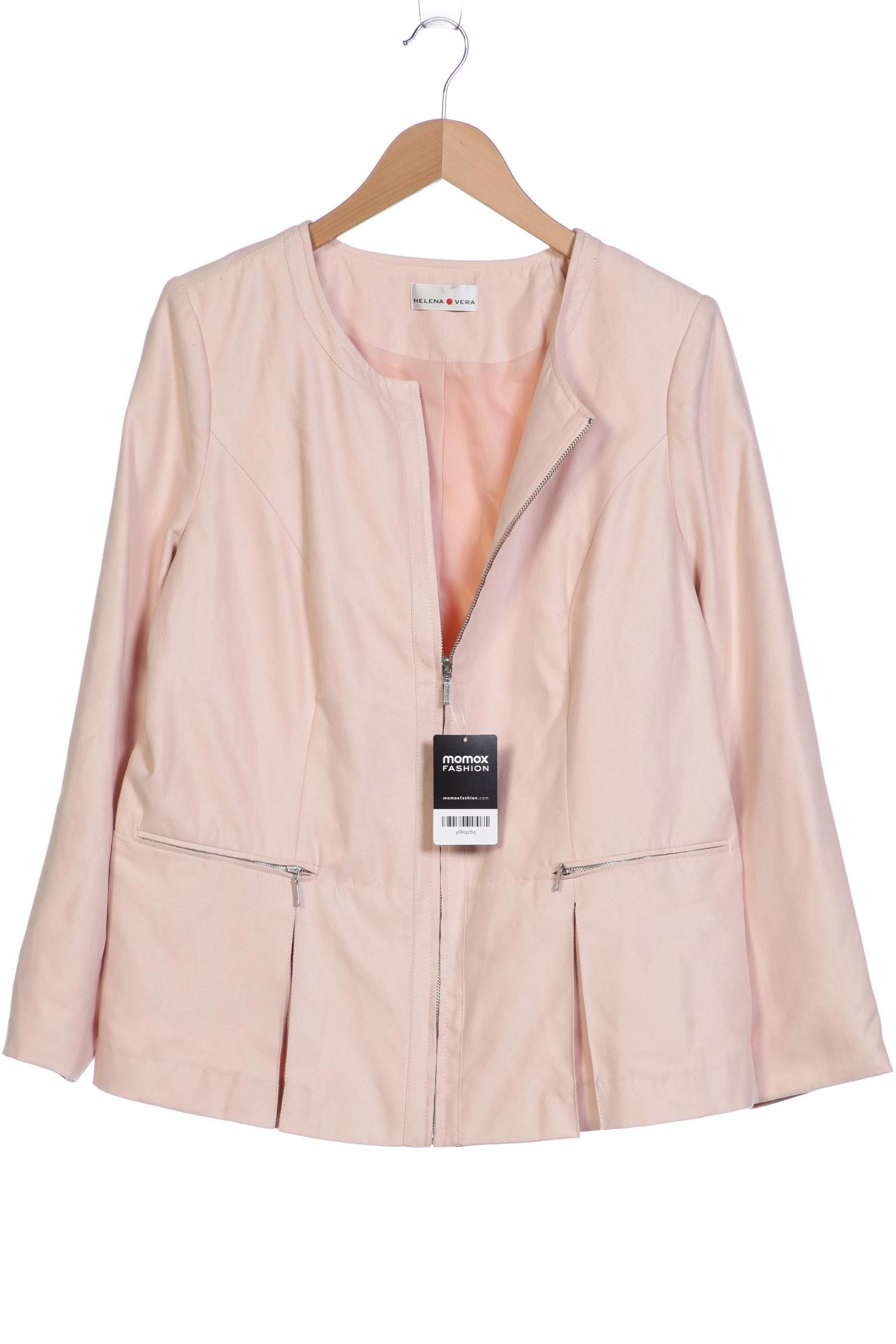

Helena Vera Damen Jacke, pink