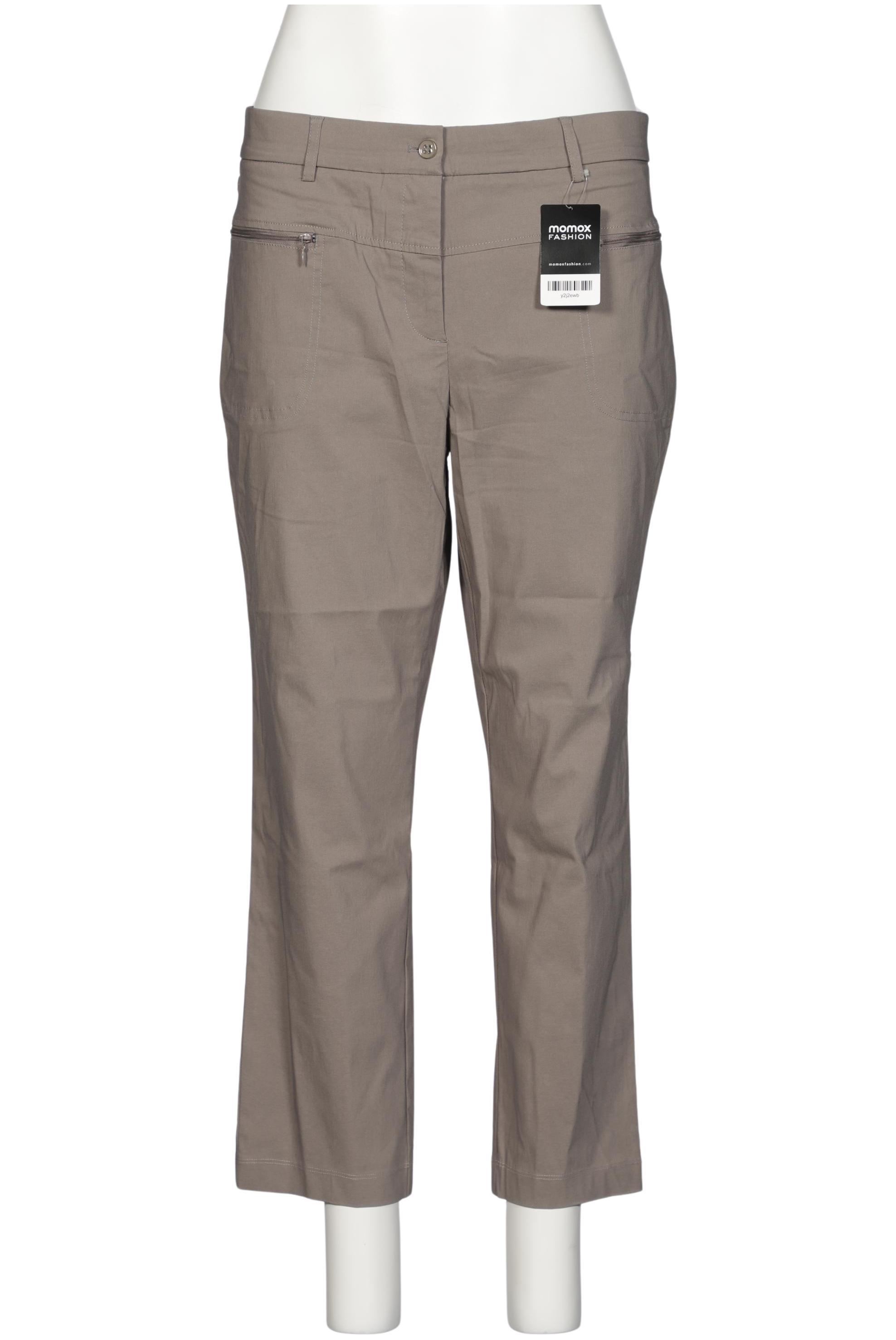 

Helena Vera Damen Stoffhose, beige, Gr. 23