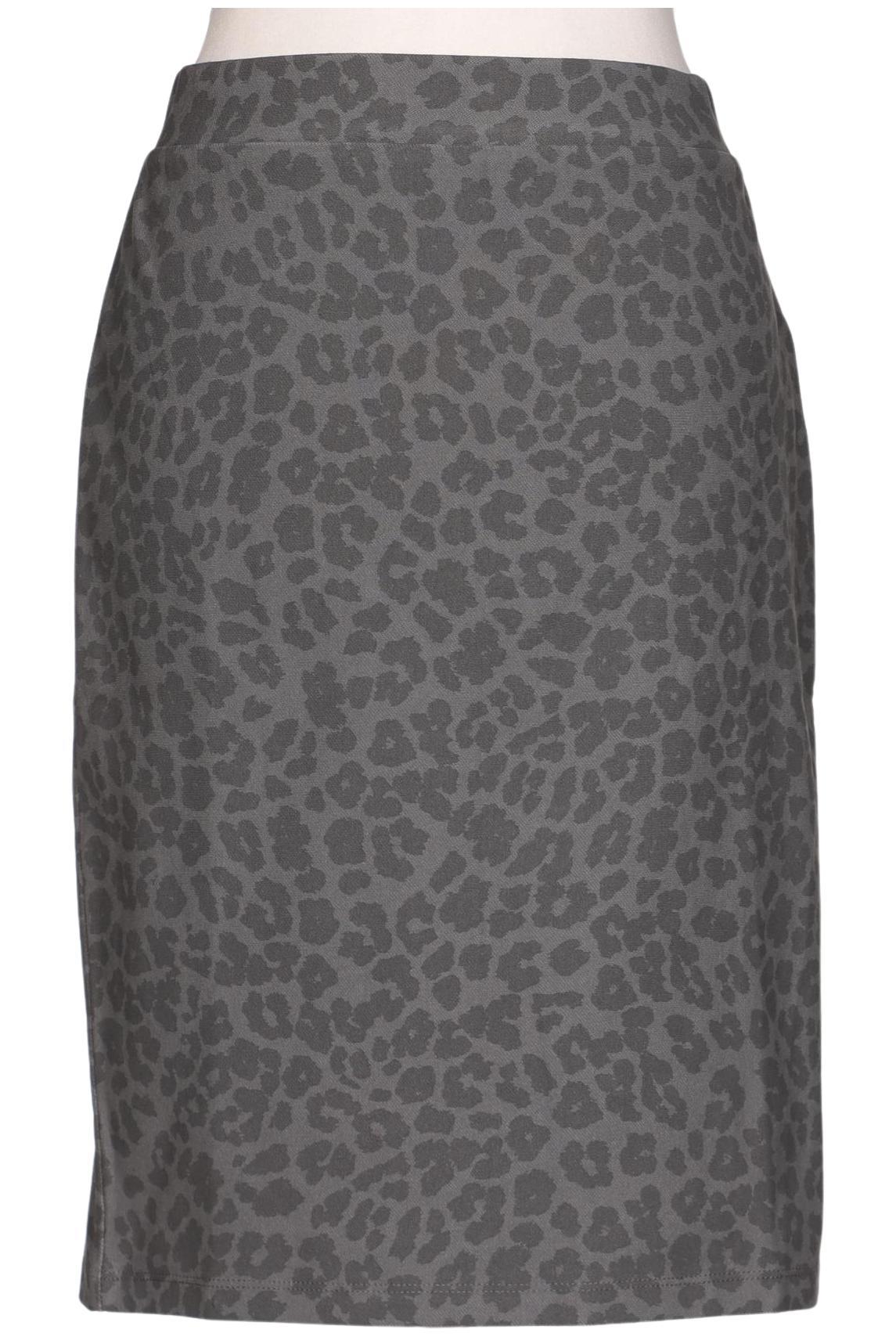 

Helena Vera Damen Rock, grau, Gr. 32