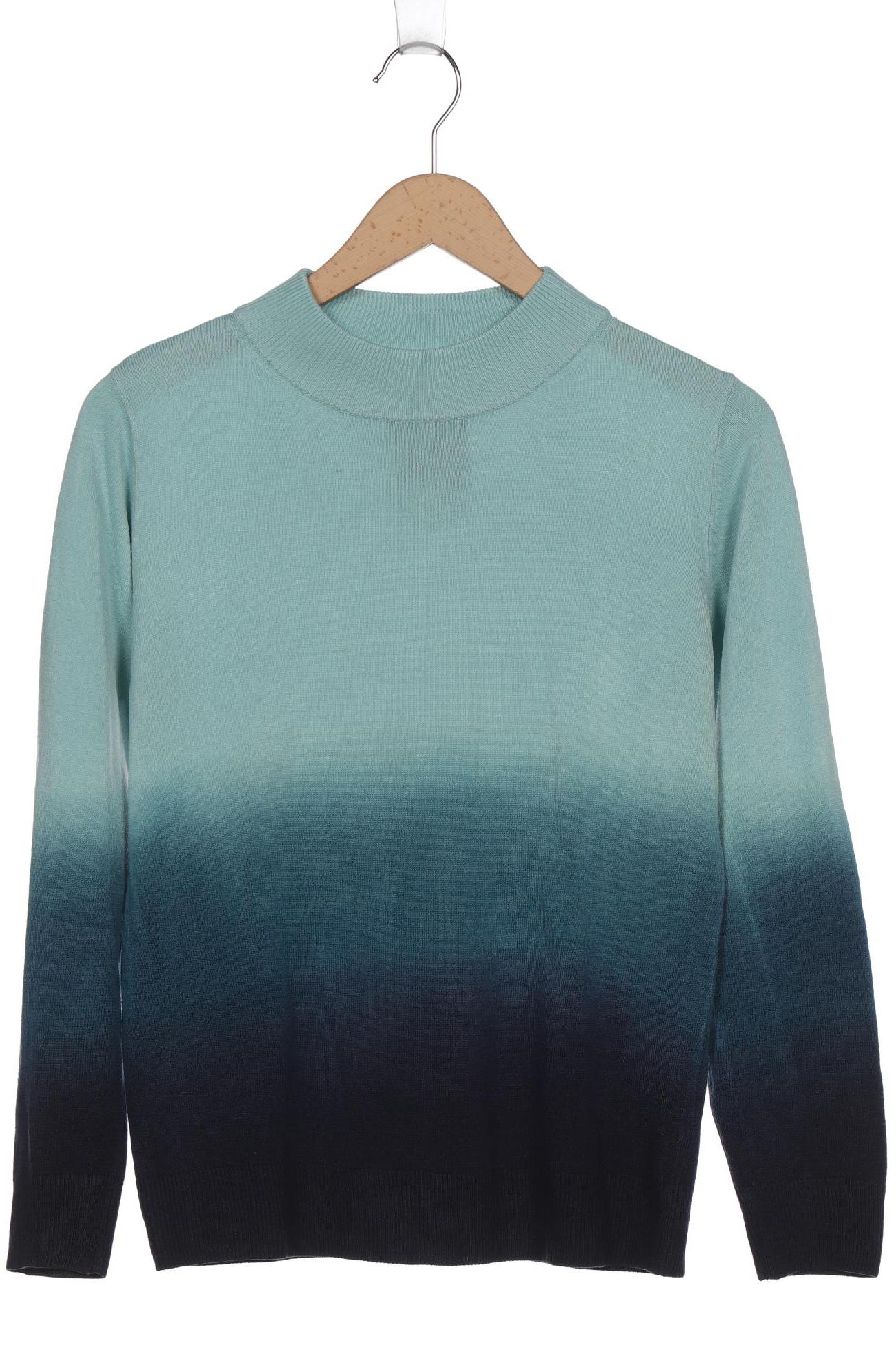 

Helena Vera Damen Pullover, blau, Gr. 42