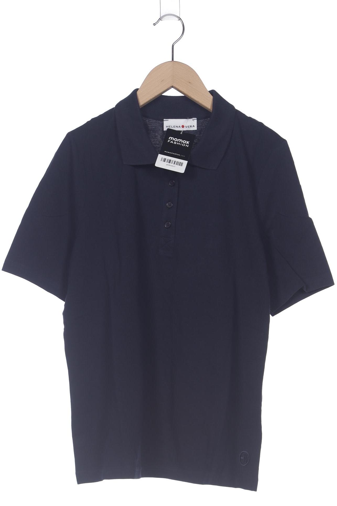 

Helena Vera Damen Poloshirt, marineblau, Gr. 40