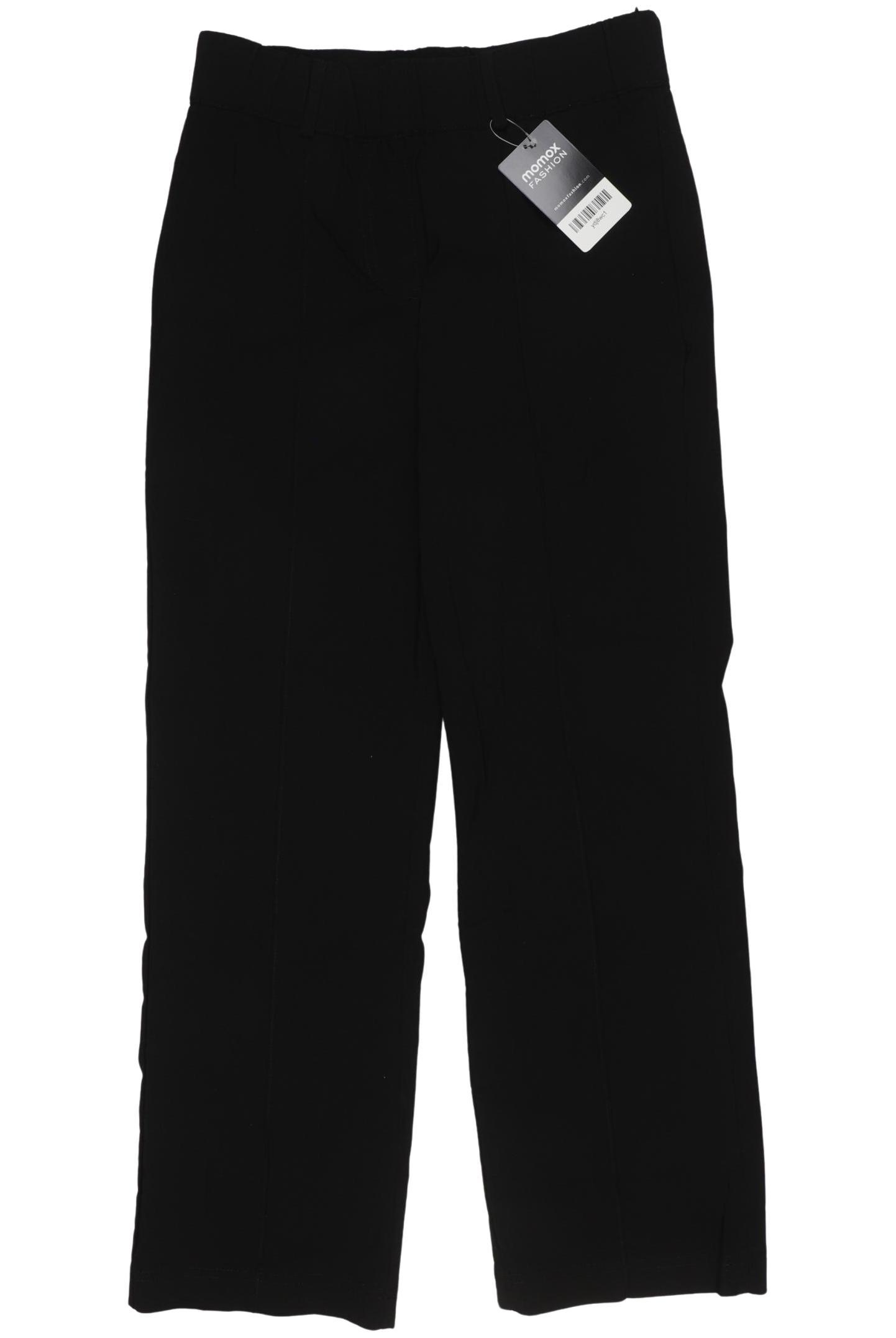 

Helena Vera Damen Stoffhose, schwarz, Gr. 36