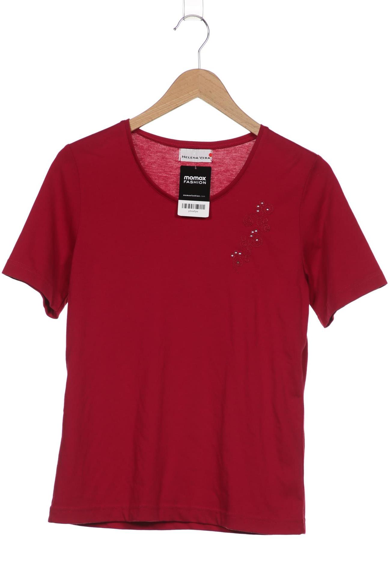 

Helena Vera Damen T-Shirt, pink