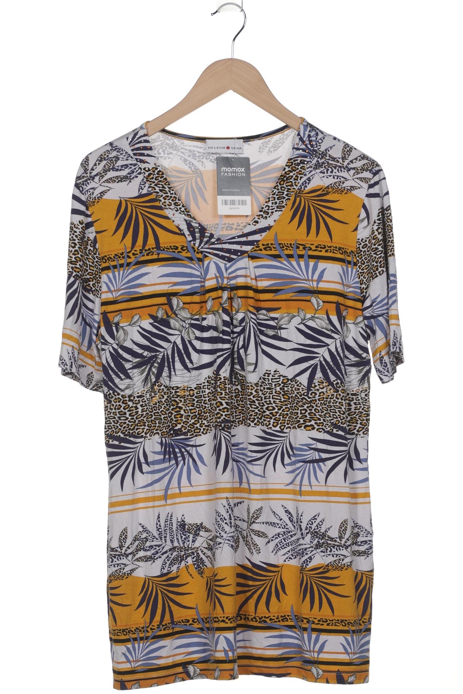 

Helena Vera Damen T-Shirt, mehrfarbig, Gr. 46