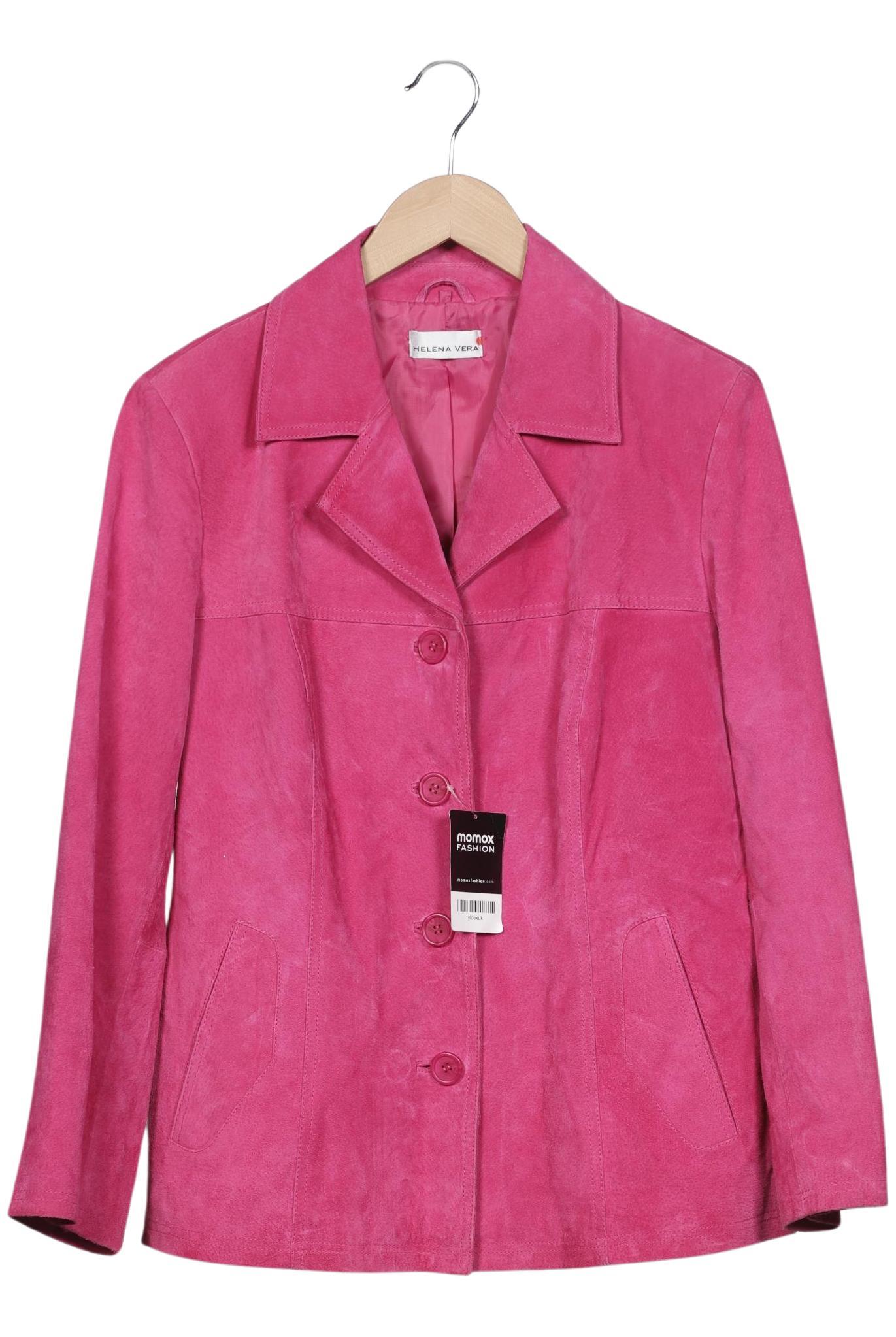 

Helena Vera Damen Jacke, pink, Gr. 42