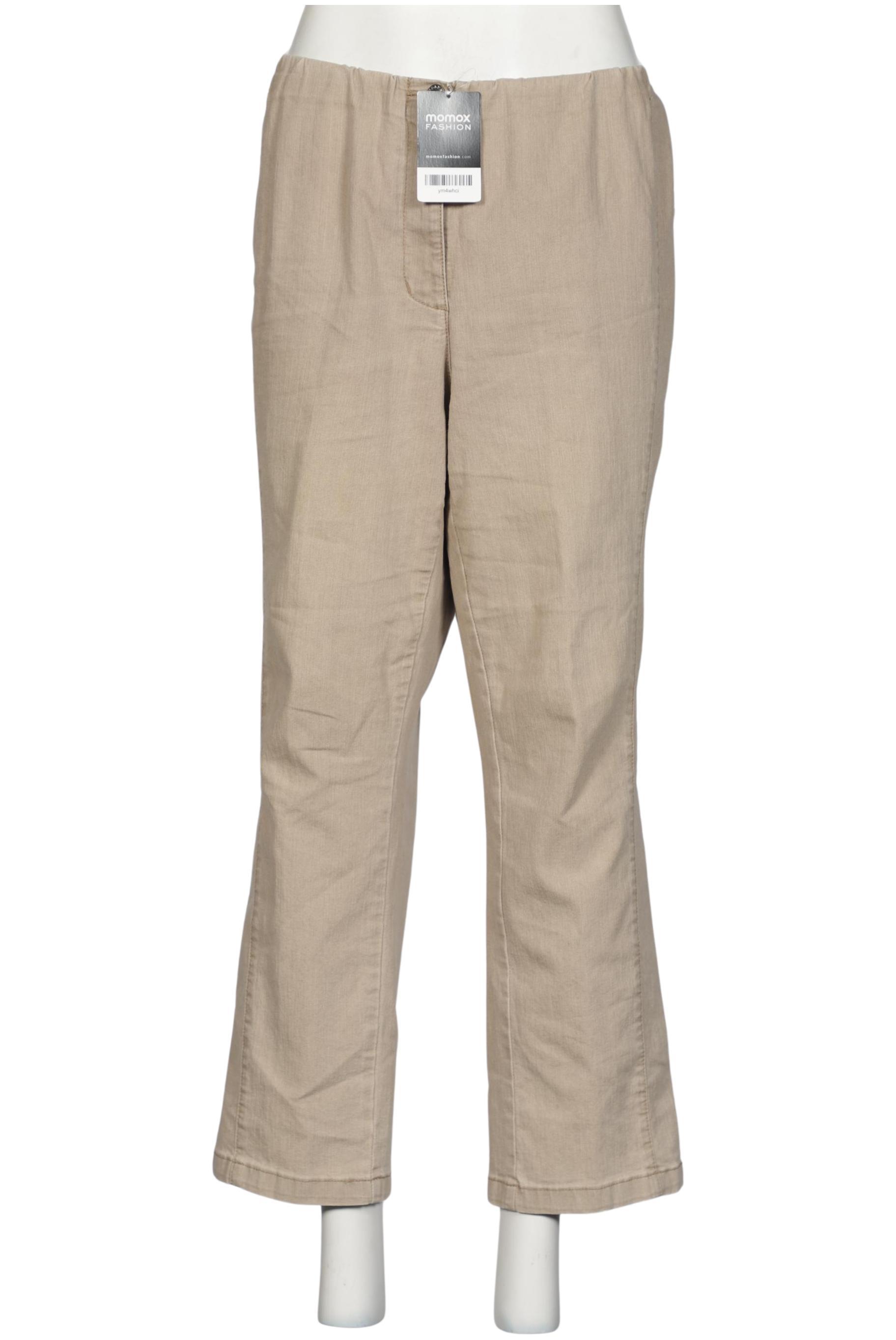 

Helena Vera Damen Jeans, beige, Gr. 33